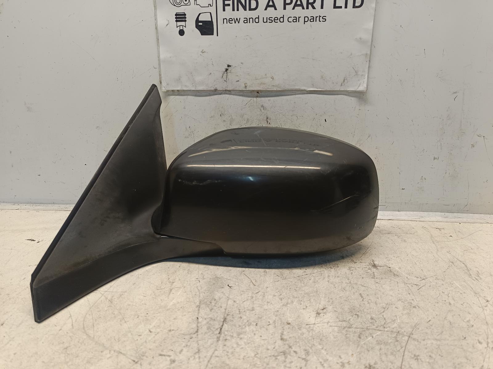 2005 SUZUKI SWIFT Left Door Mirror Contact us for Photo