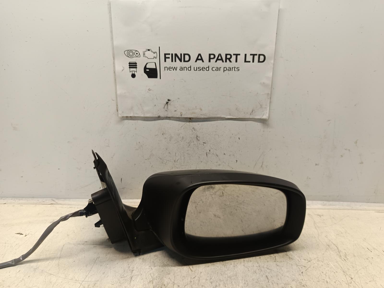 View Auto part Right Door Mirror SUZUKI SWIFT 2005