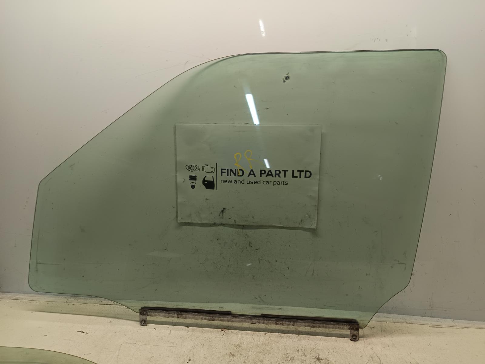 View Auto part Left Front Door Window SUZUKI SWIFT 2005