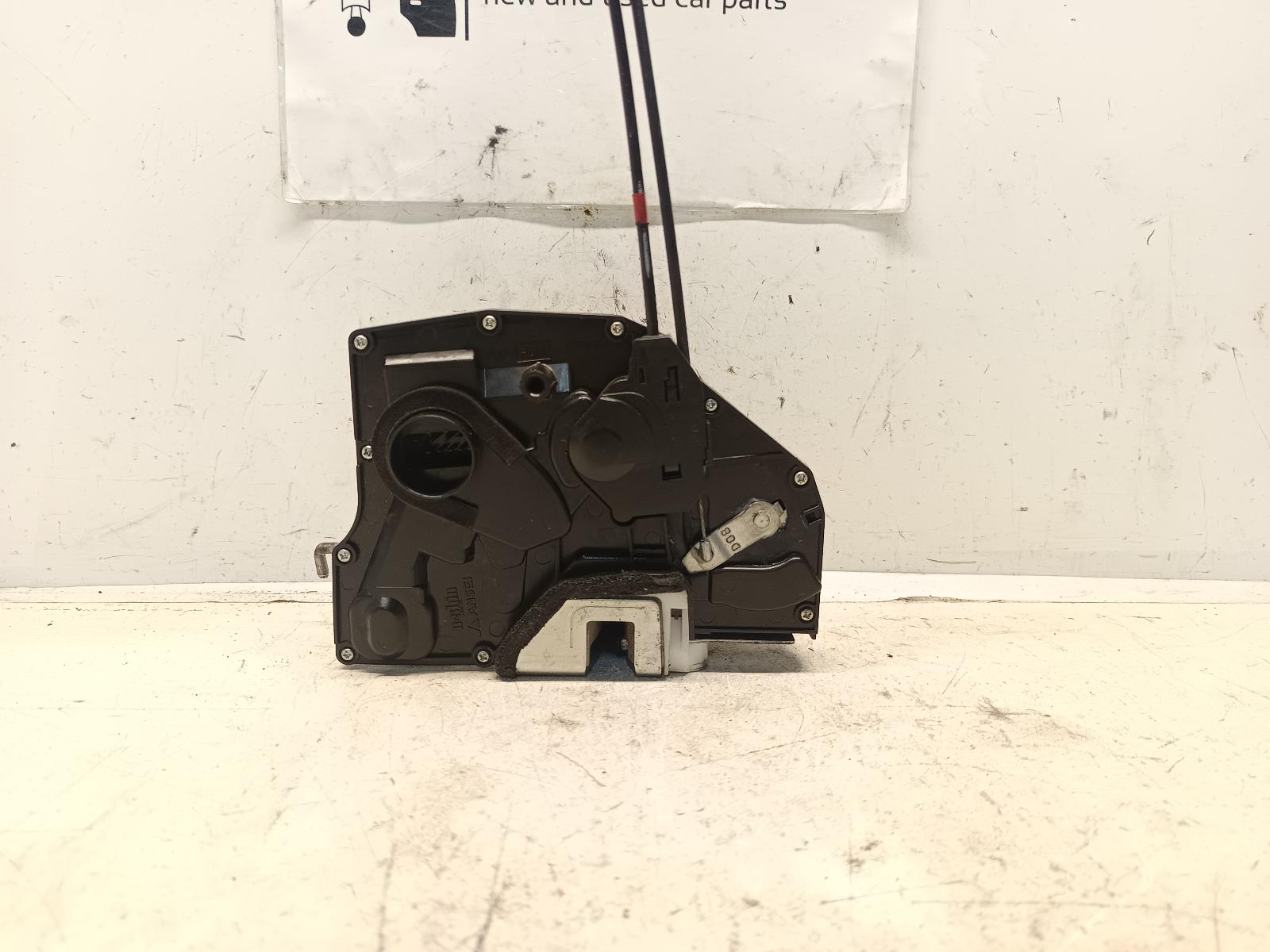 2005 SUZUKI SWIFT Door/Boot/Gate Lock Contact us for Photo