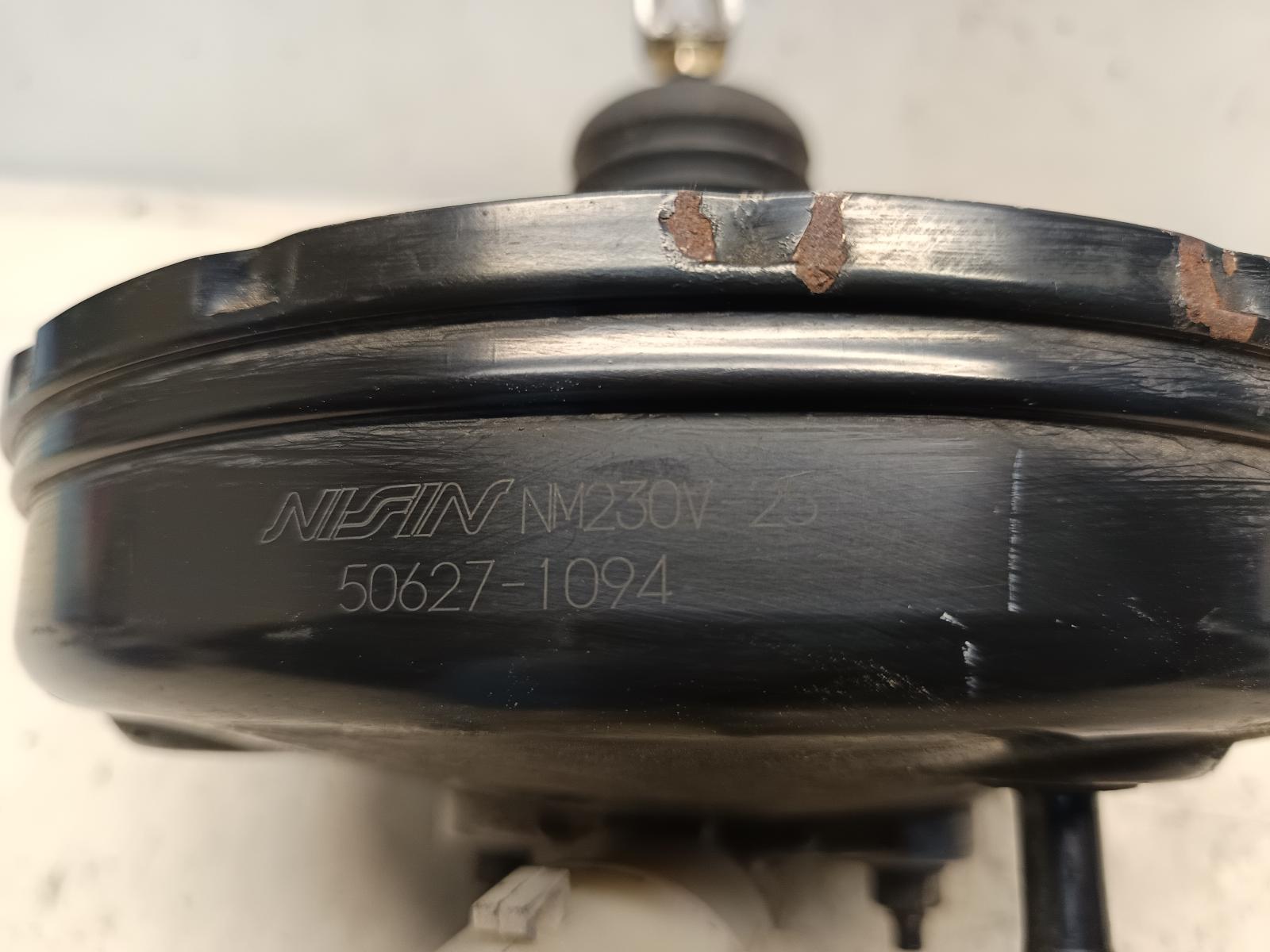 2005 SUZUKI SWIFT Brake Booster Contact us for Photo