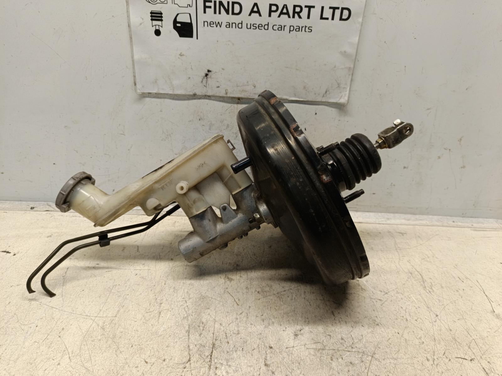 2005 SUZUKI SWIFT Brake Booster Contact us for Photo