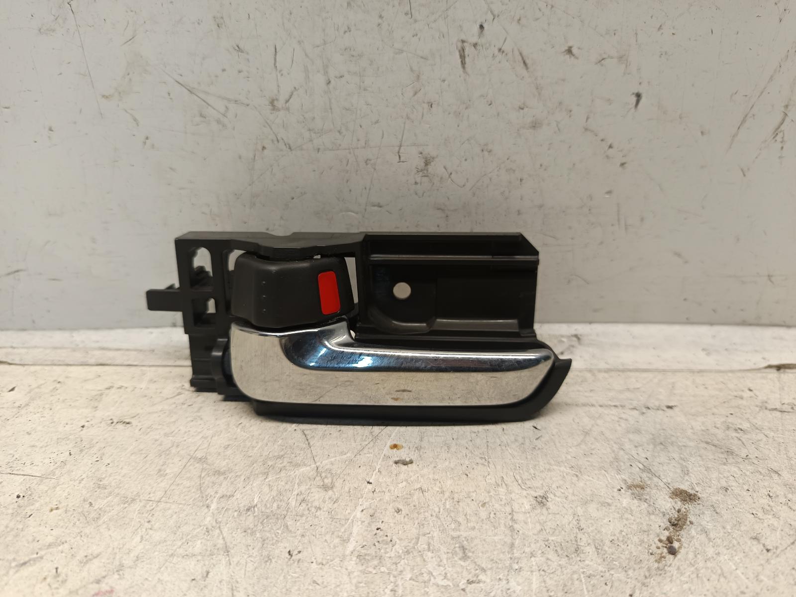 View Auto part Door Handle SUZUKI SWIFT 2005