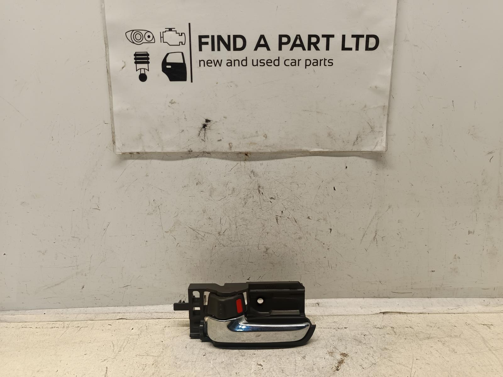 View Auto part Door Handle SUZUKI SWIFT 2005