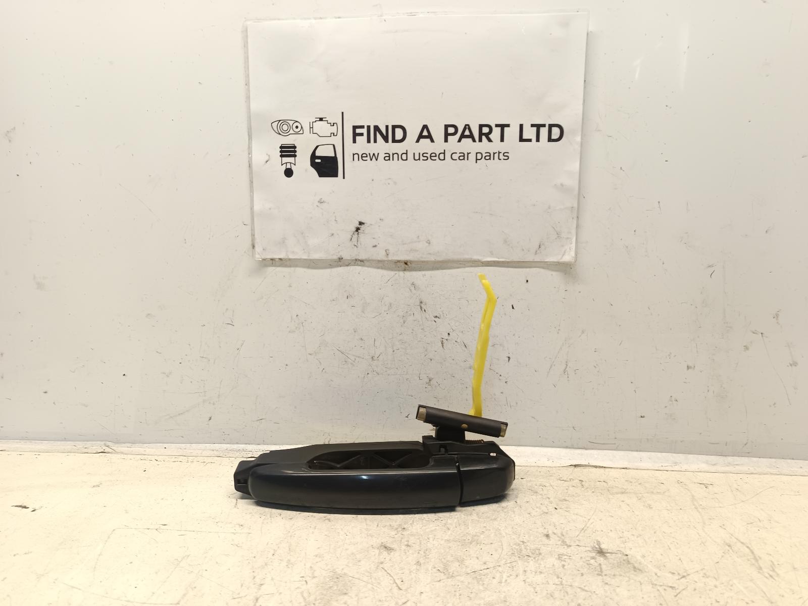 View Auto part Door Handle SUZUKI SWIFT 2005