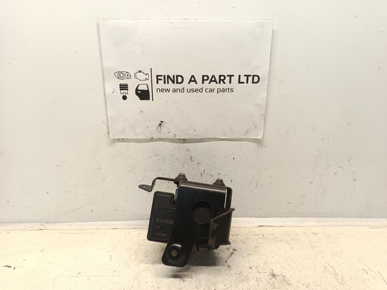 View Auto part Abs Pump/Modulator SUZUKI SWIFT 2005