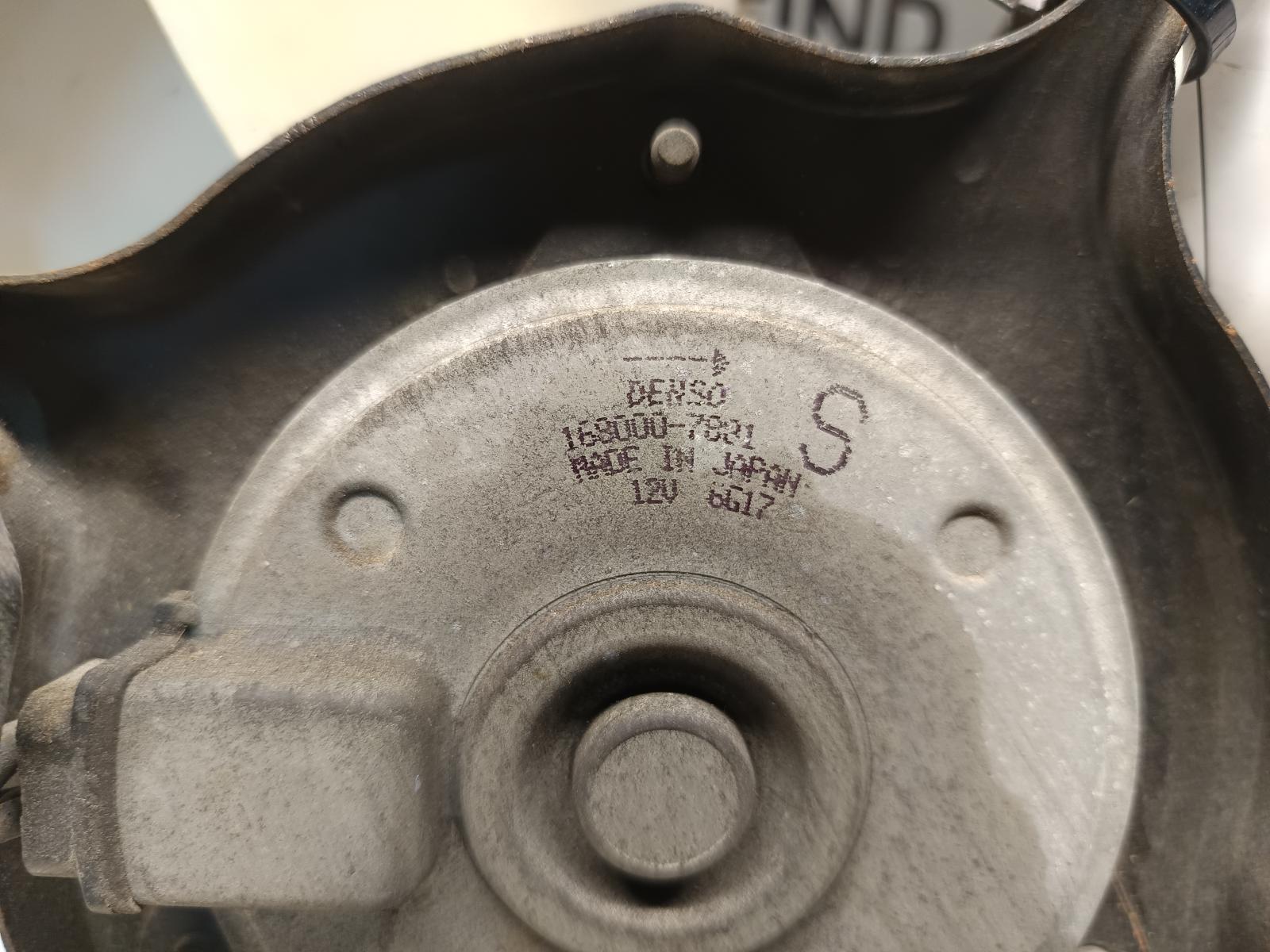 2005 SUZUKI SWIFT Fan Contact us for Photo
