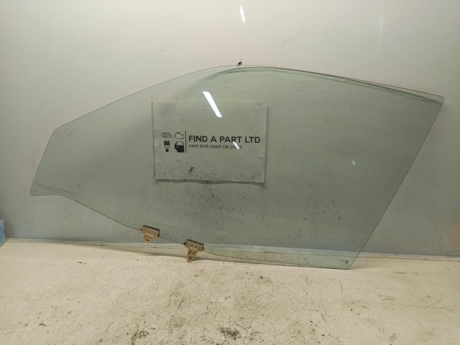 View Auto part Left Front Door Window NISSAN PRIMERA 1995