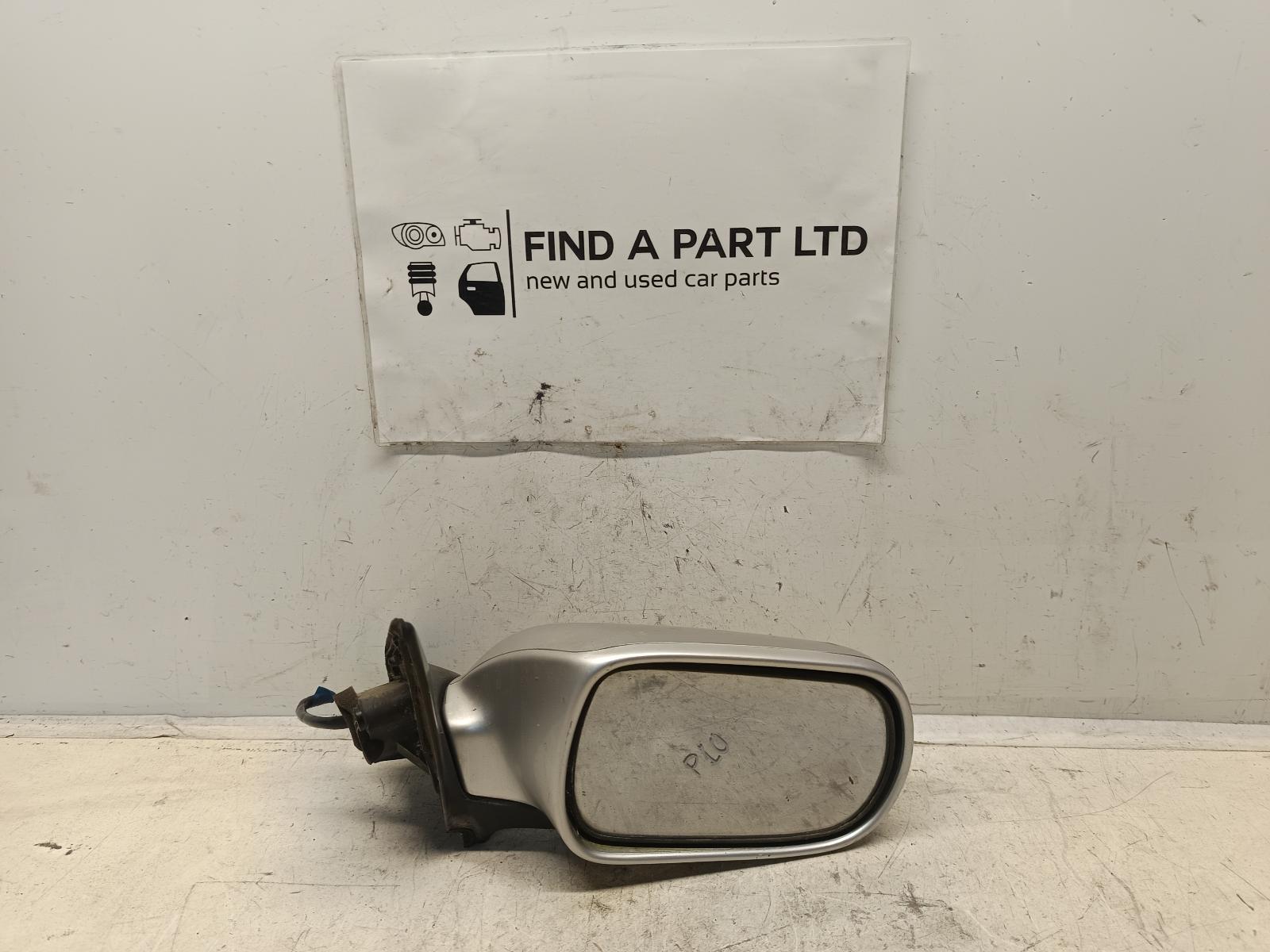 View Auto part Right Door Mirror NISSAN PRIMERA 1995