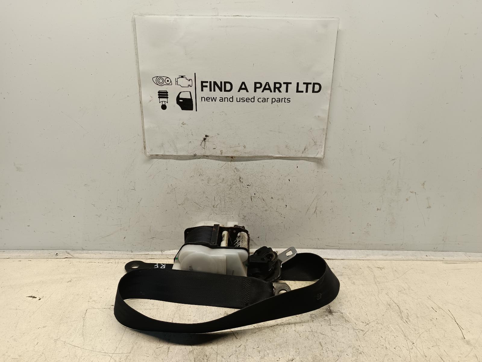 View Auto part Seatbelt/Stalk NISSAN PRIMERA 1995