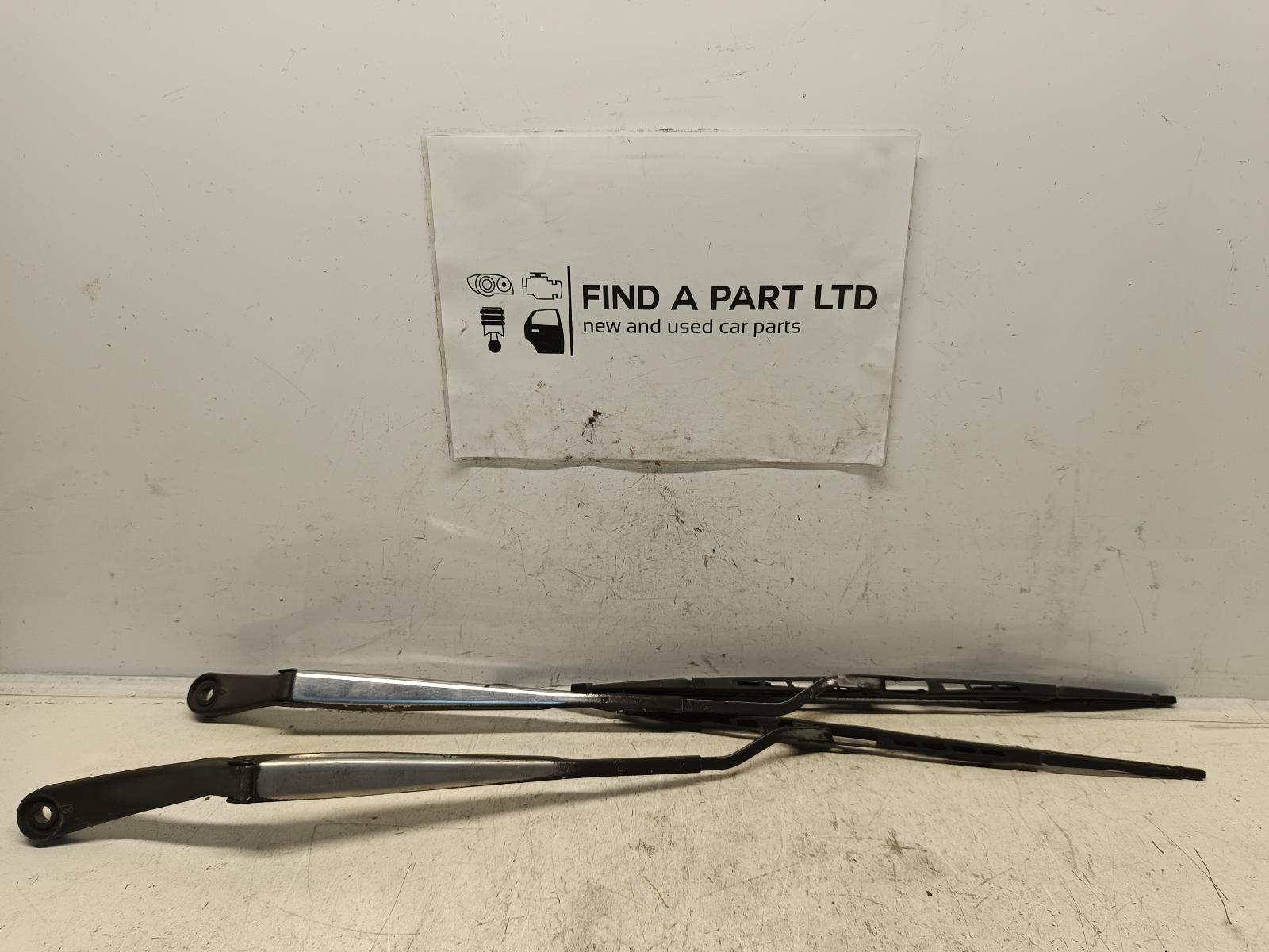 View Auto part Wiper Arm NISSAN PRIMERA 1995