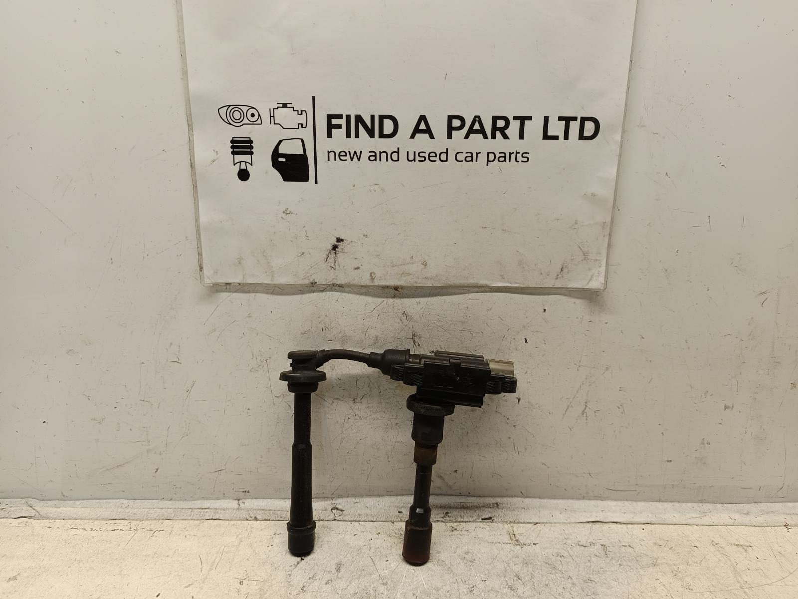 View Auto part Coil/Coil Pack SUZUKI SWIFT 2006