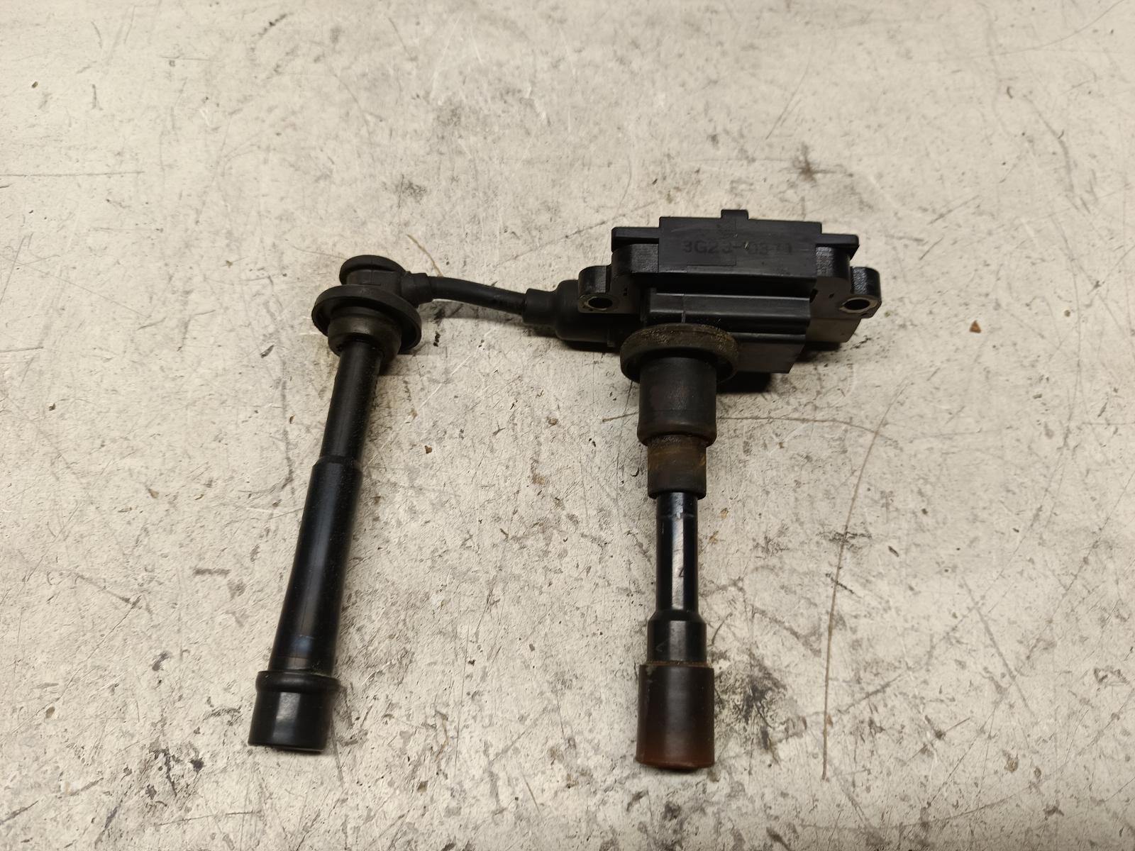2006 SUZUKI SWIFT Coil/Coil Pack Contact us for Photo