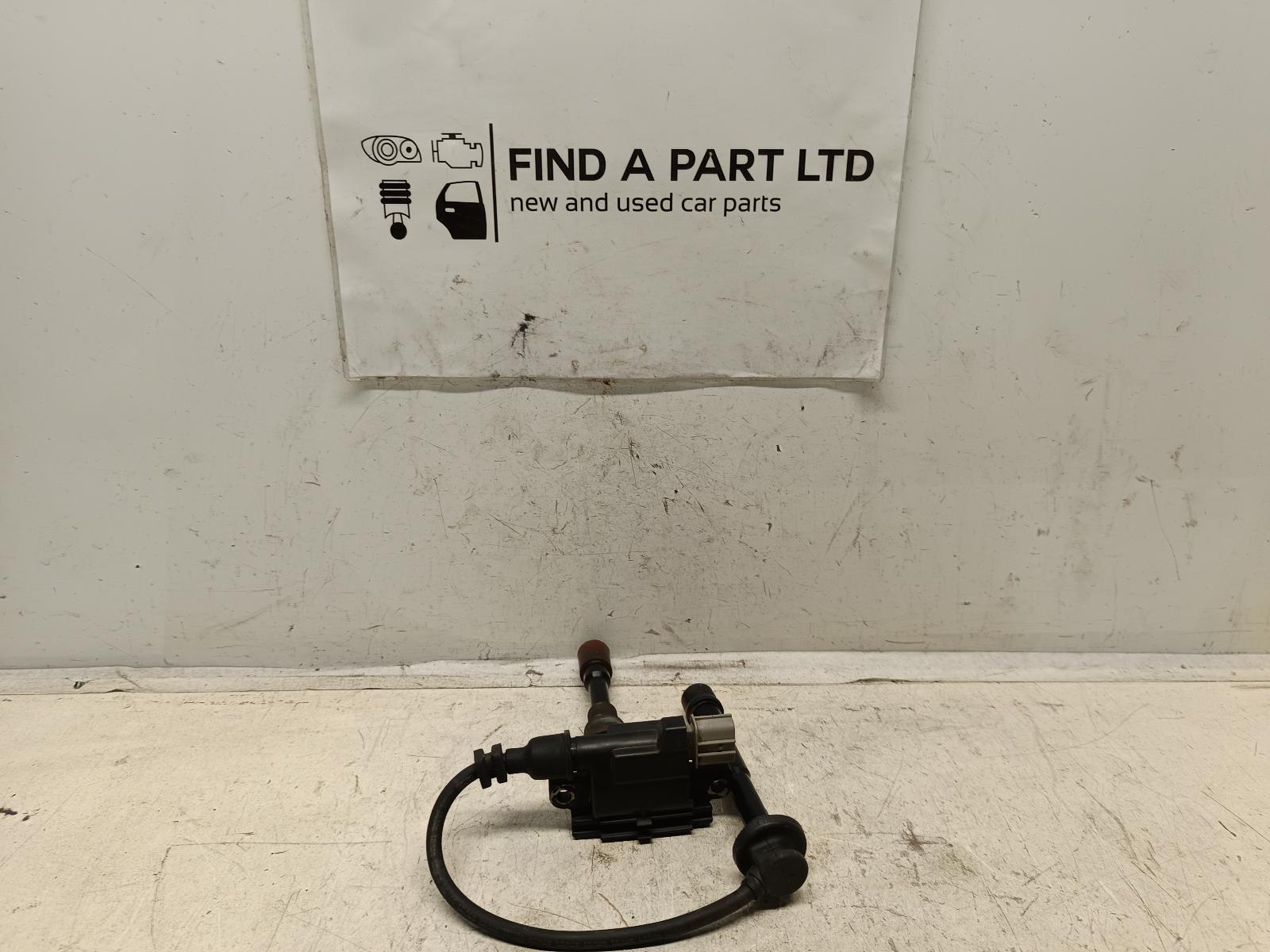 View Auto part Coil/Coil Pack SUZUKI SWIFT 2006