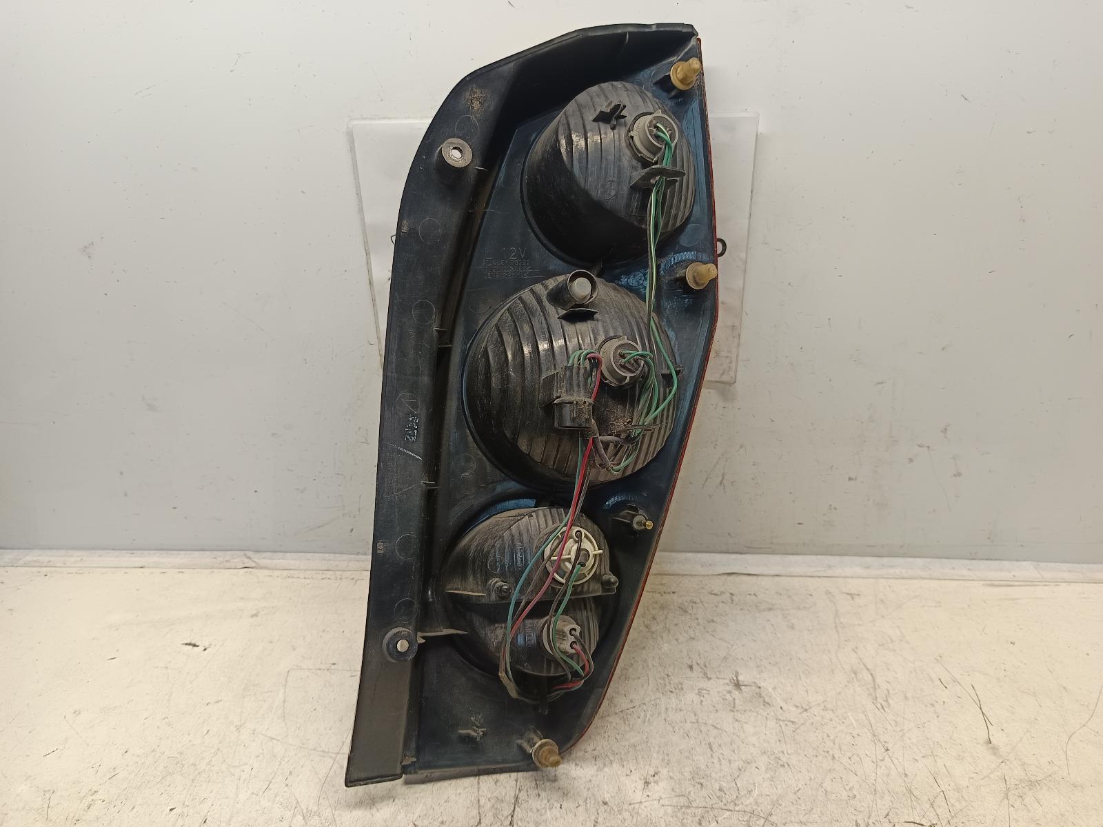 2005 MITSUBISHI MIRAGE Left Taillight Contact us for Photo