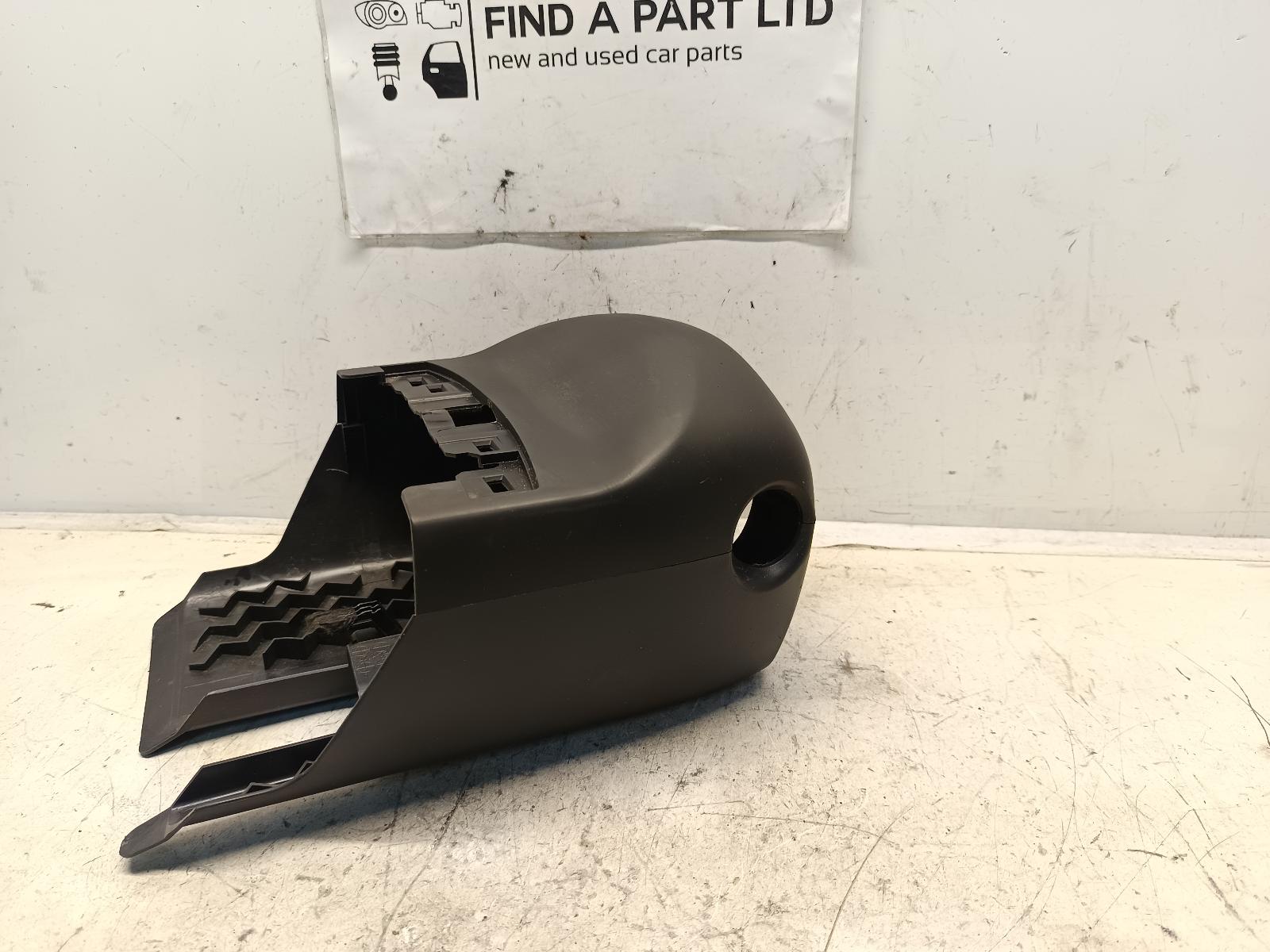 2018 MAZDA 3 Steering Column Shro Contact us for Photo