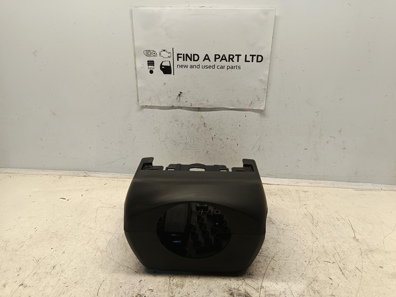 View Auto part Steering Column Shro MAZDA 3 2018