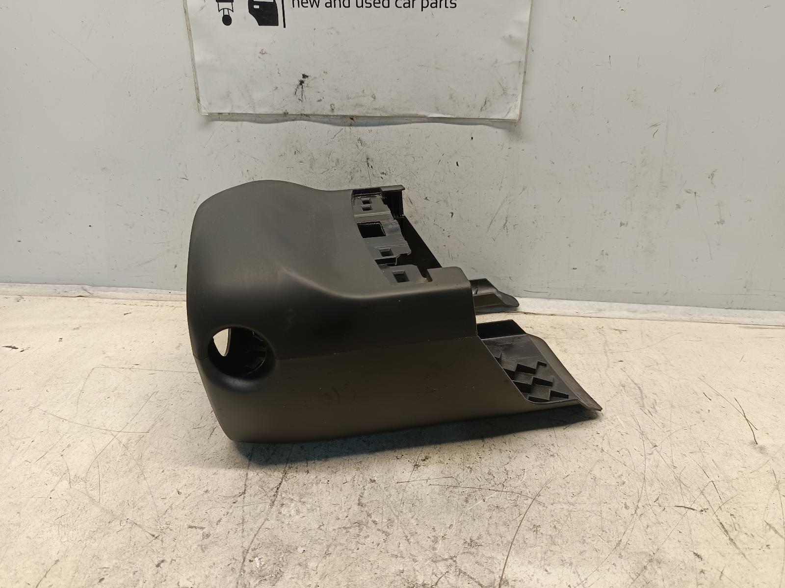 2018 MAZDA 3 Steering Column Shro Contact us for Photo