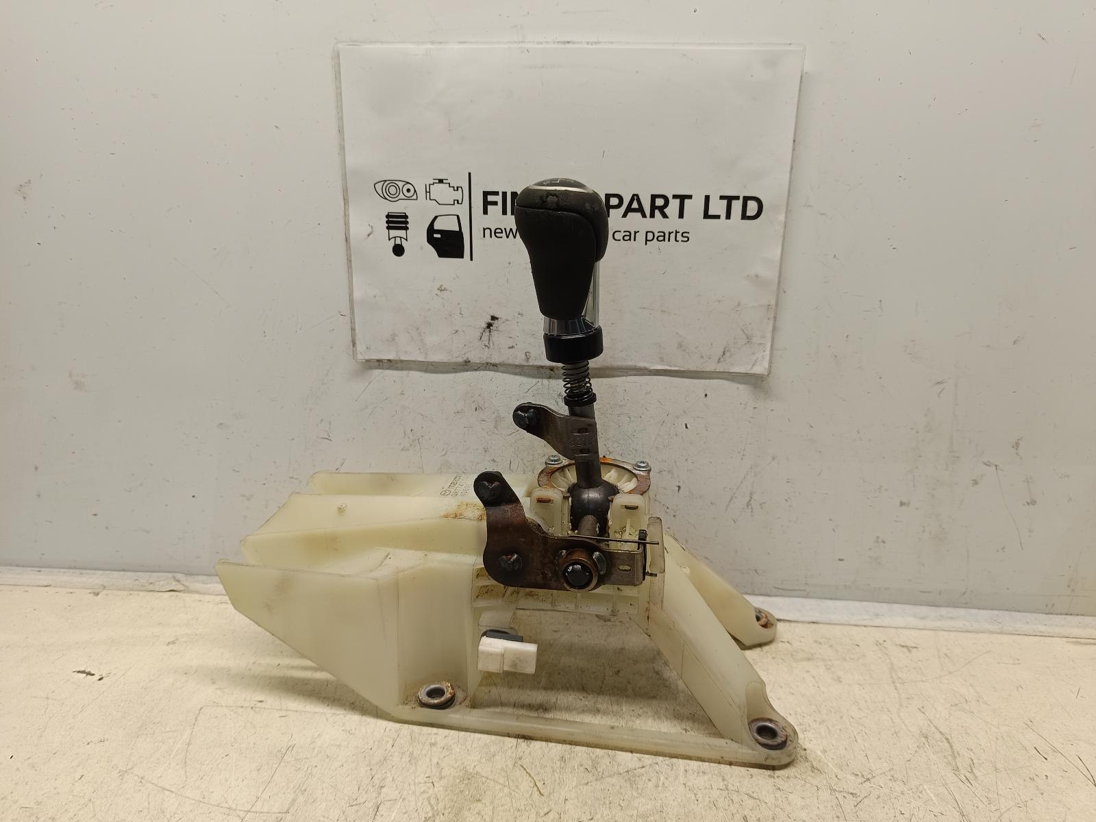 View Auto part Gear Stick/Shifter MAZDA 3 2018