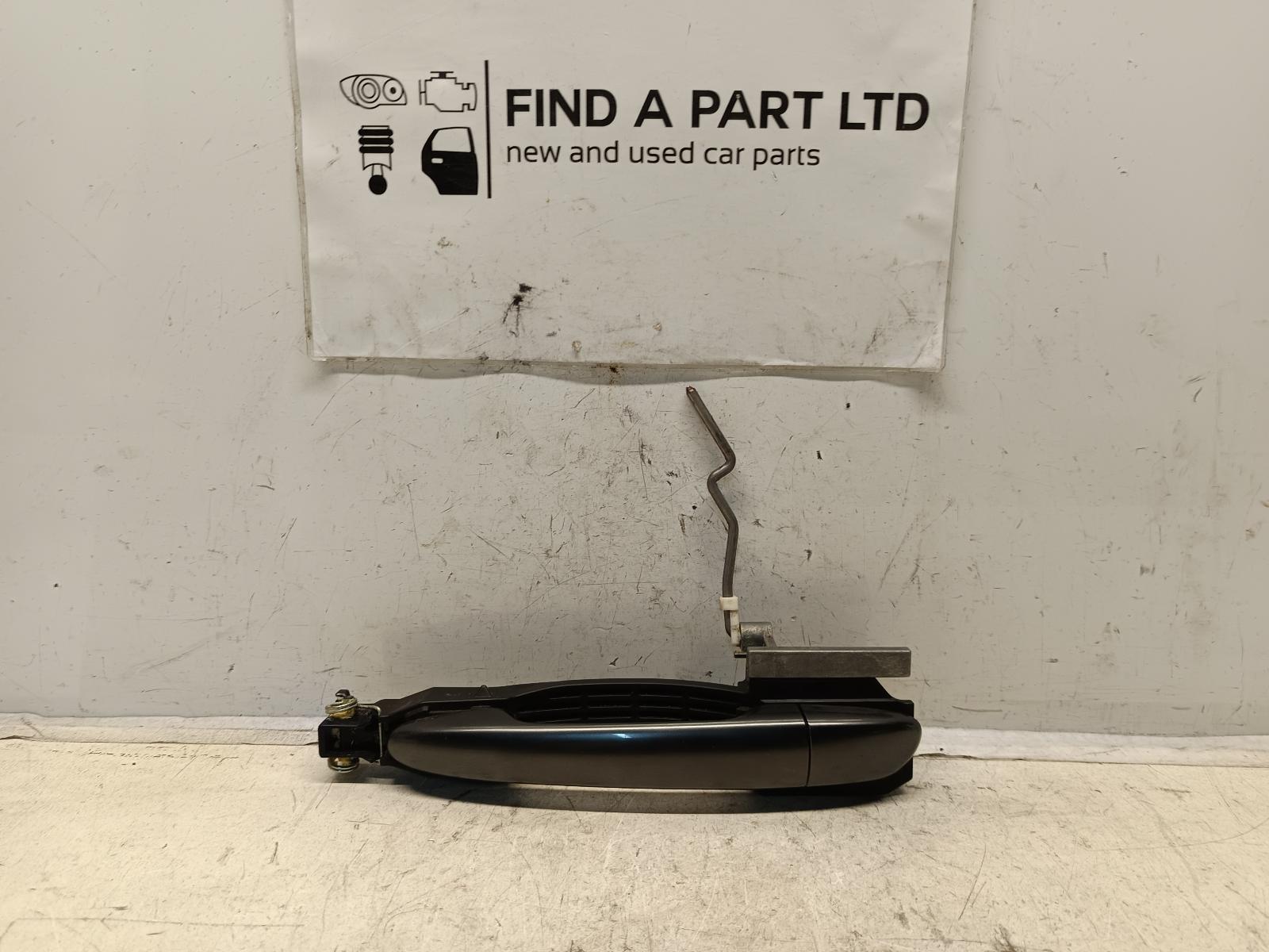 View Auto part Door Handle MAZDA 3 2018