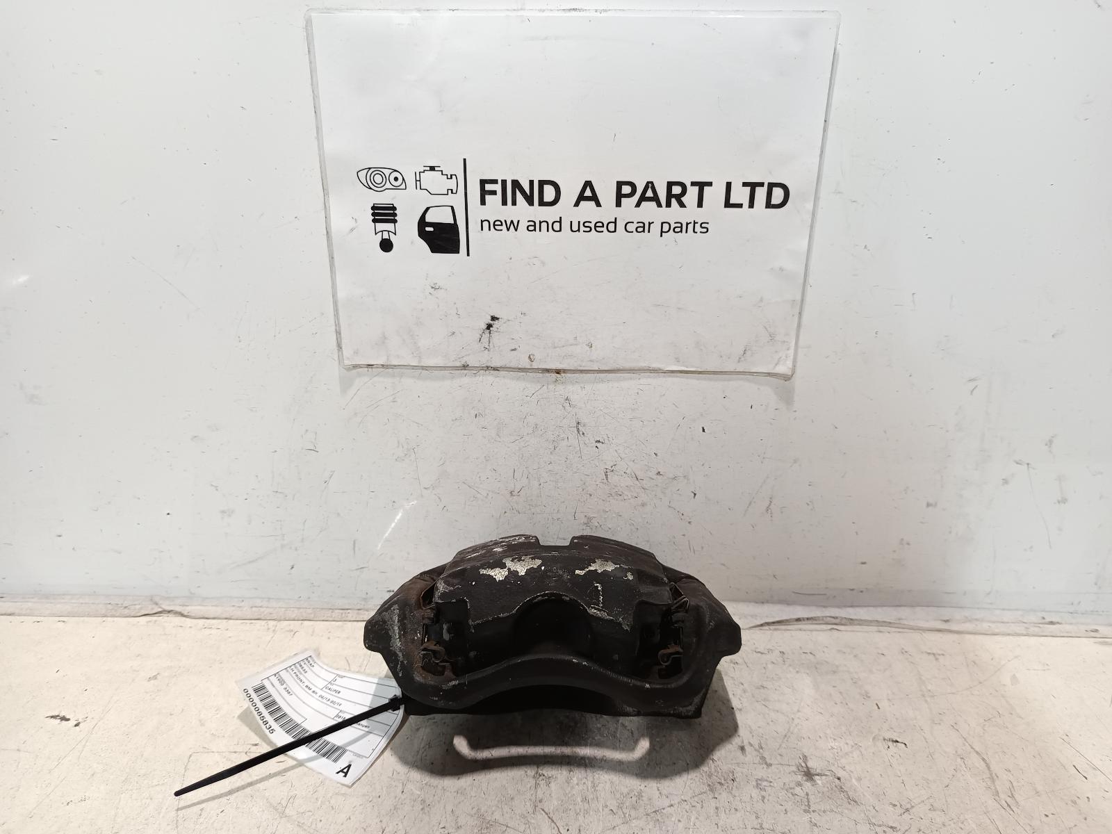 View Auto part Caliper MAZDA 3 2018