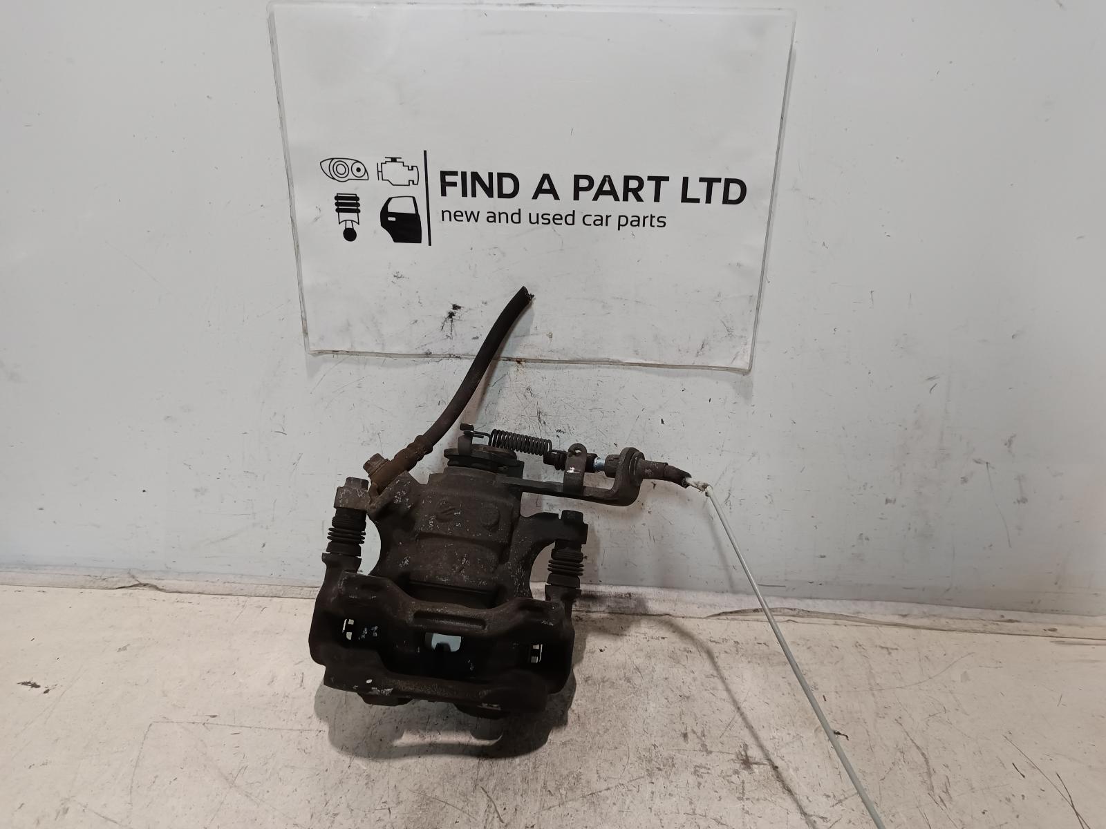 View Auto part Caliper MAZDA 3 2018