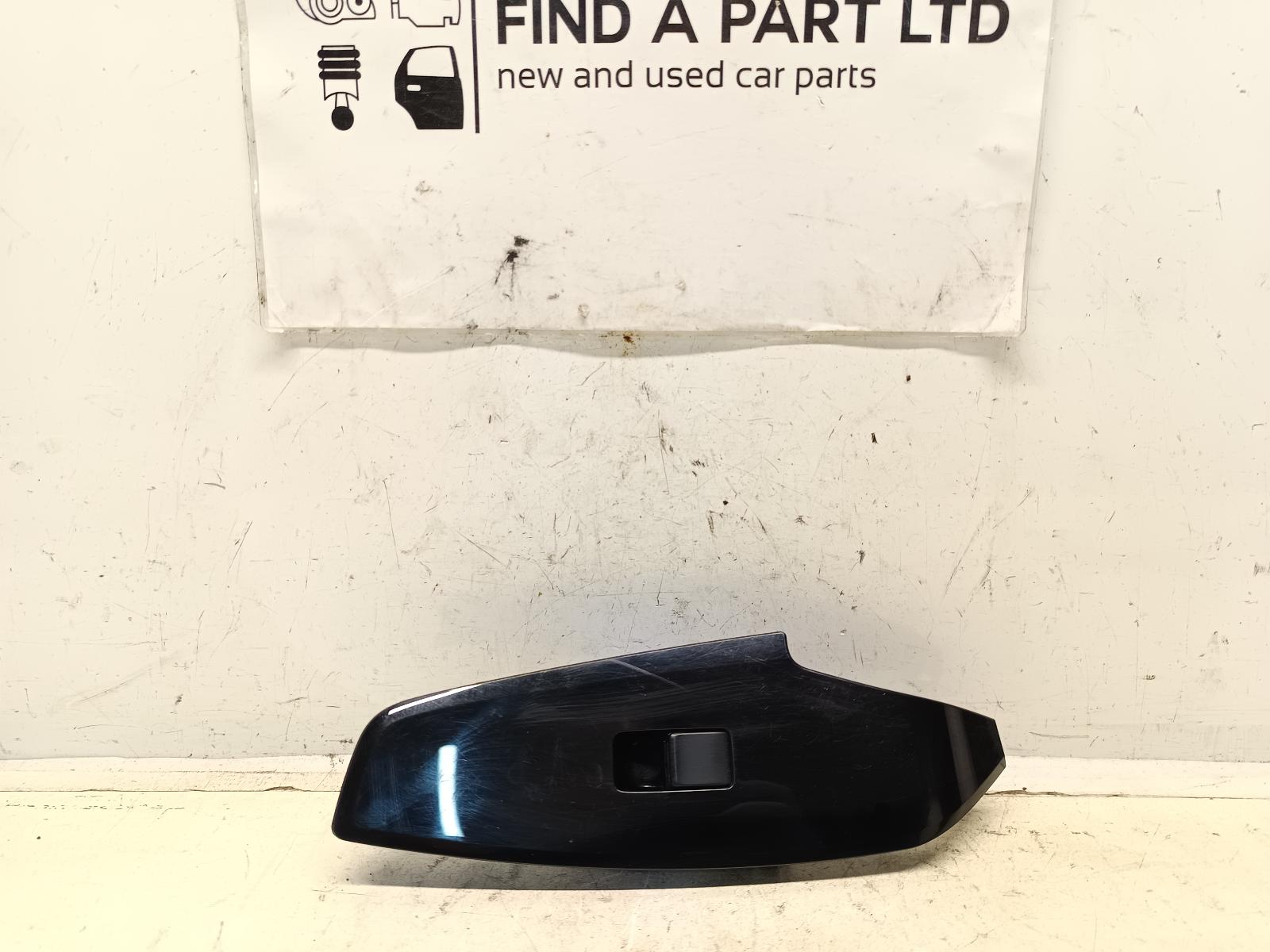 View Auto part Pwr Dr Wind Switch MAZDA 3 2018