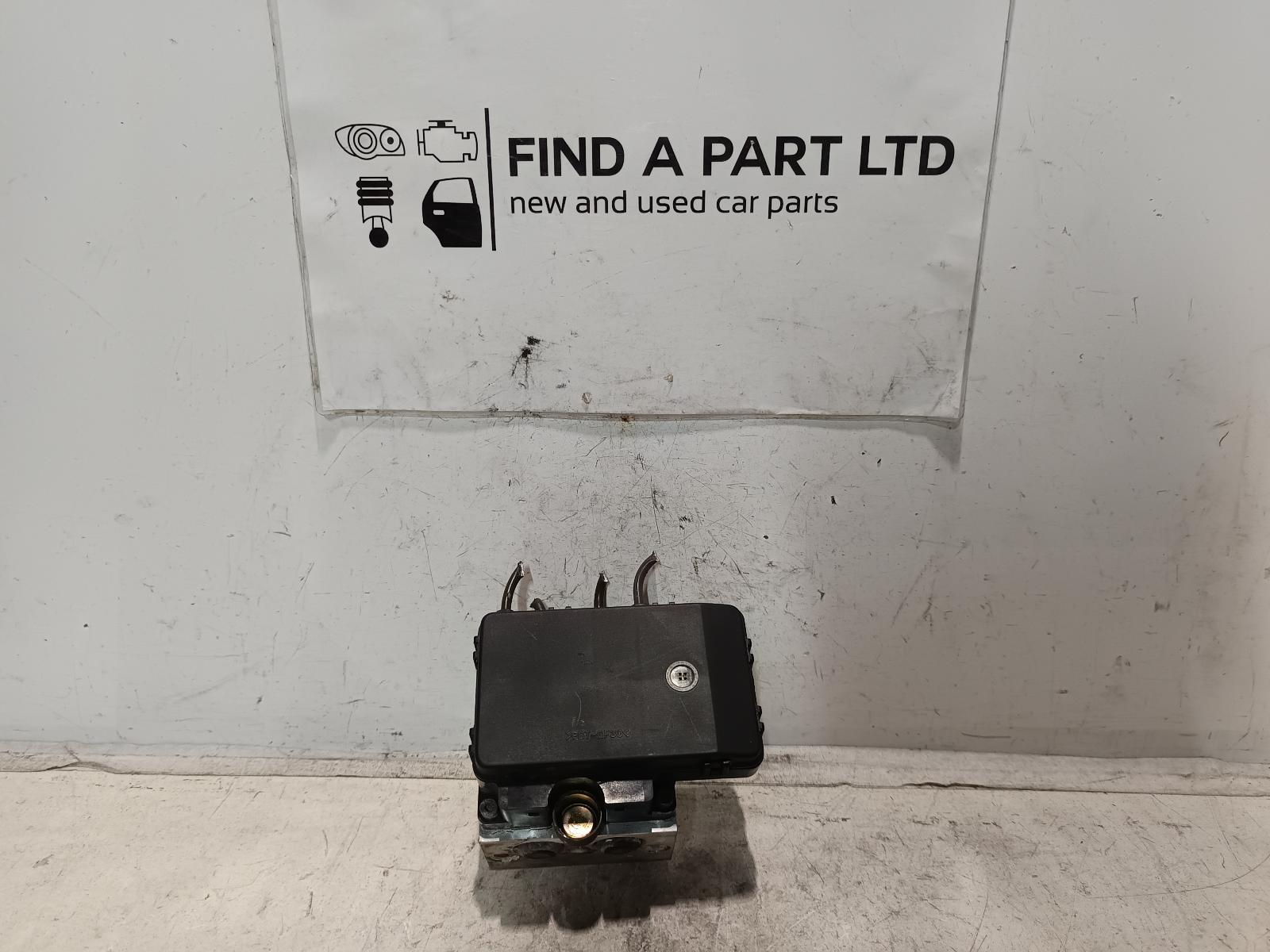 View Auto part Abs Pump/Modulator DAIHATSU SIRION 2006