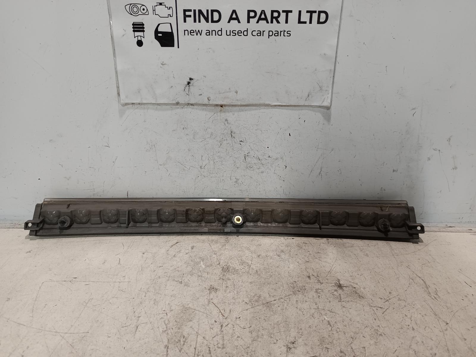 2005 TOYOTA ESTIMA Rear Garnish Contact us for Photo