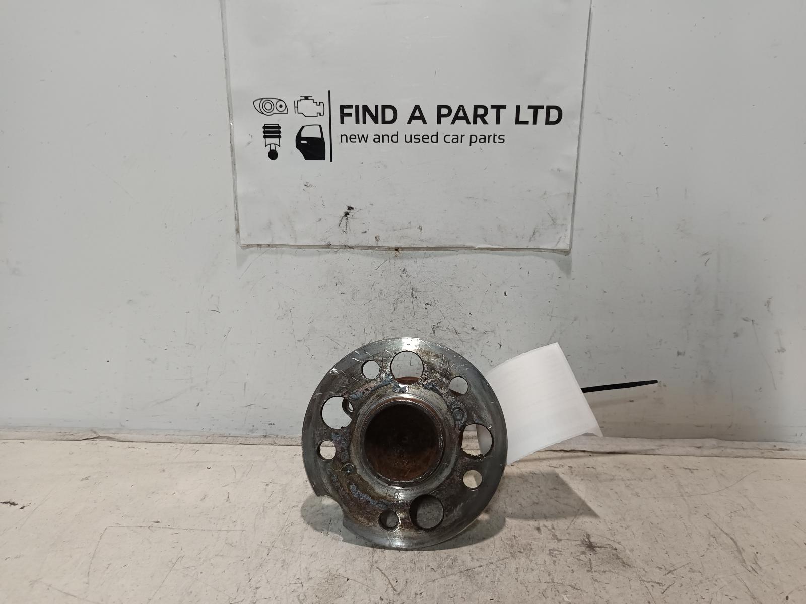 View Auto part Left Rear Hub Assembly TOYOTA IPSUM (NZ ONLY) 2005