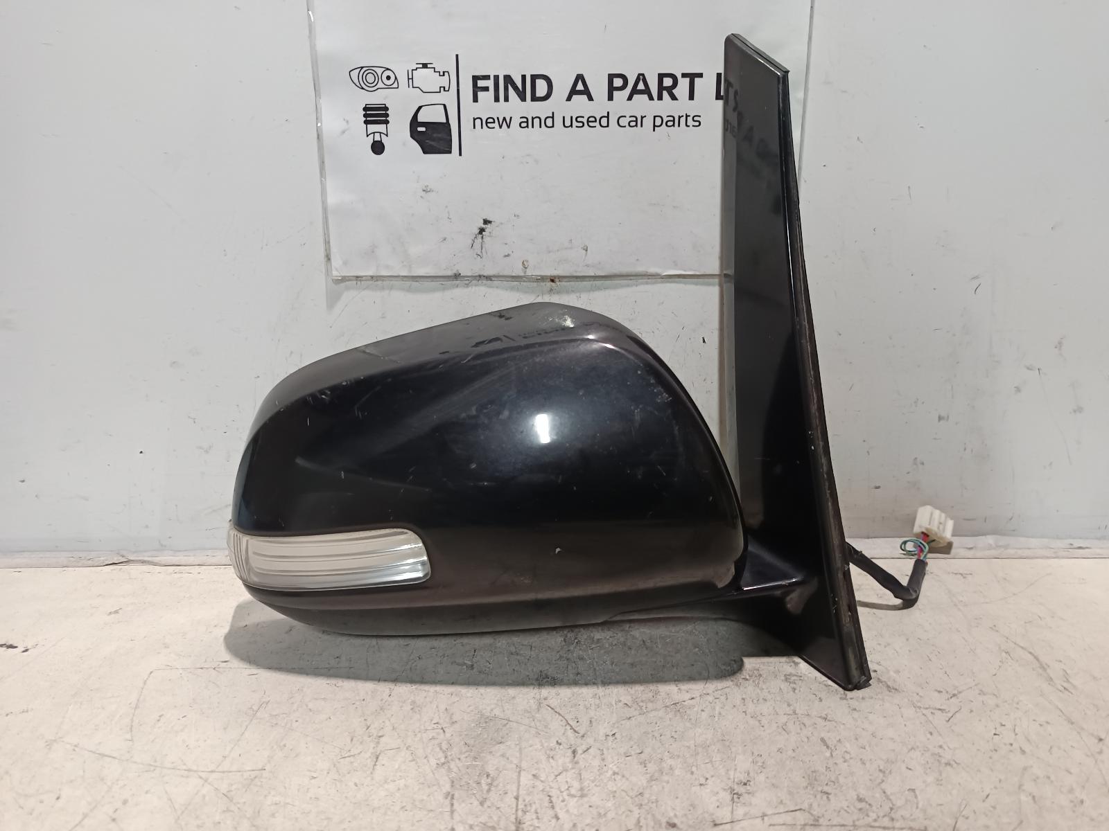 2006 TOYOTA ESTIMA Right Door Mirror Contact us for Photo