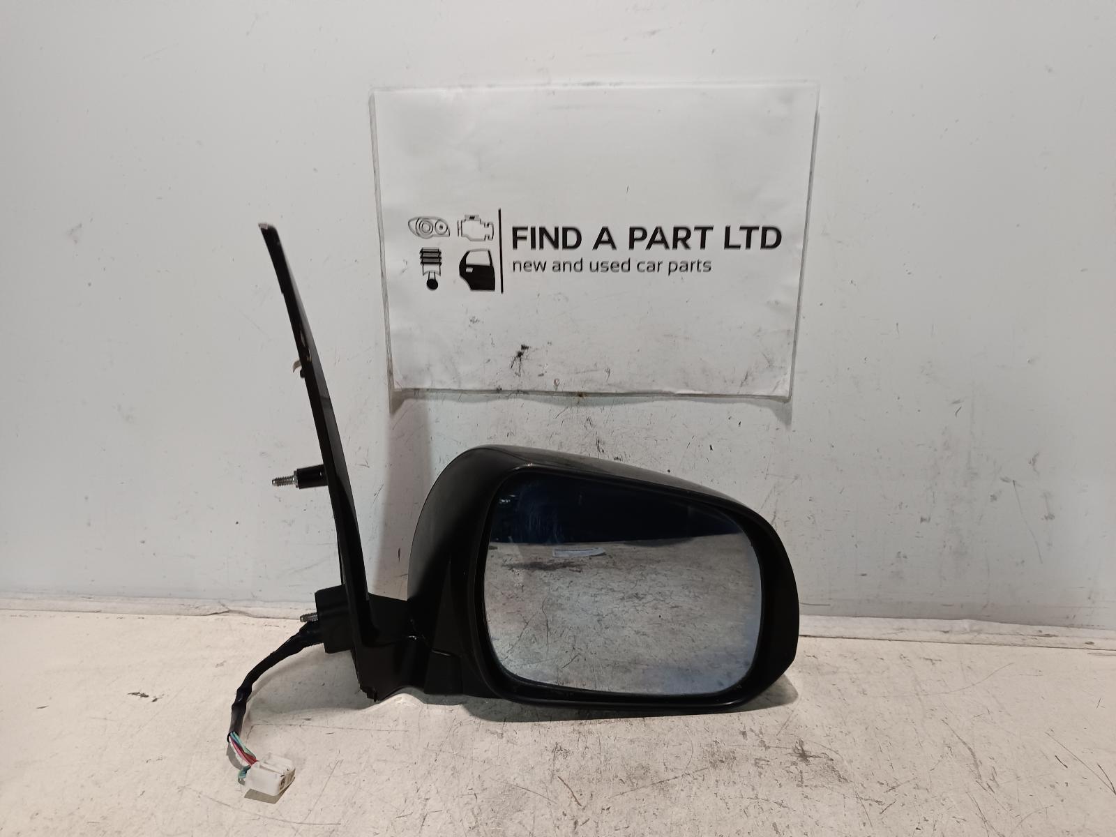 View Auto part Right Door Mirror TOYOTA ESTIMA 2006