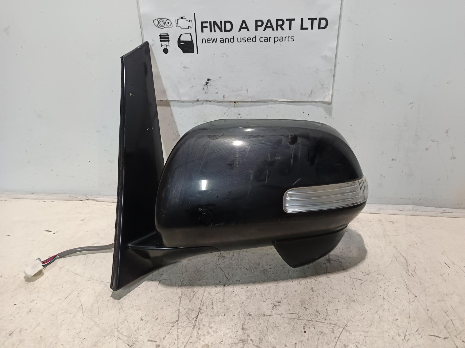 2006 TOYOTA ESTIMA Left Door Mirror Contact us for Photo