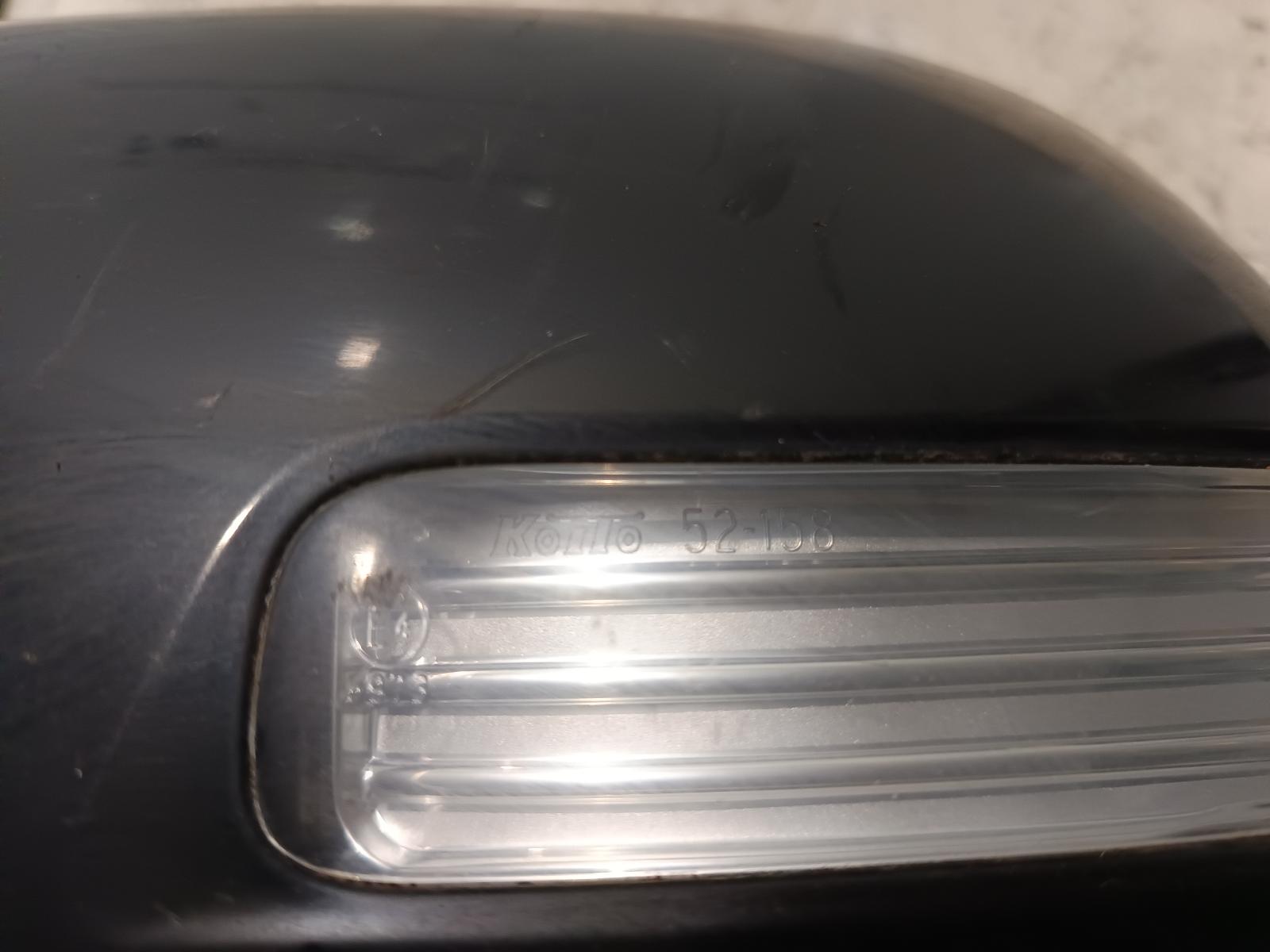 2006 TOYOTA ESTIMA Left Door Mirror Contact us for Photo
