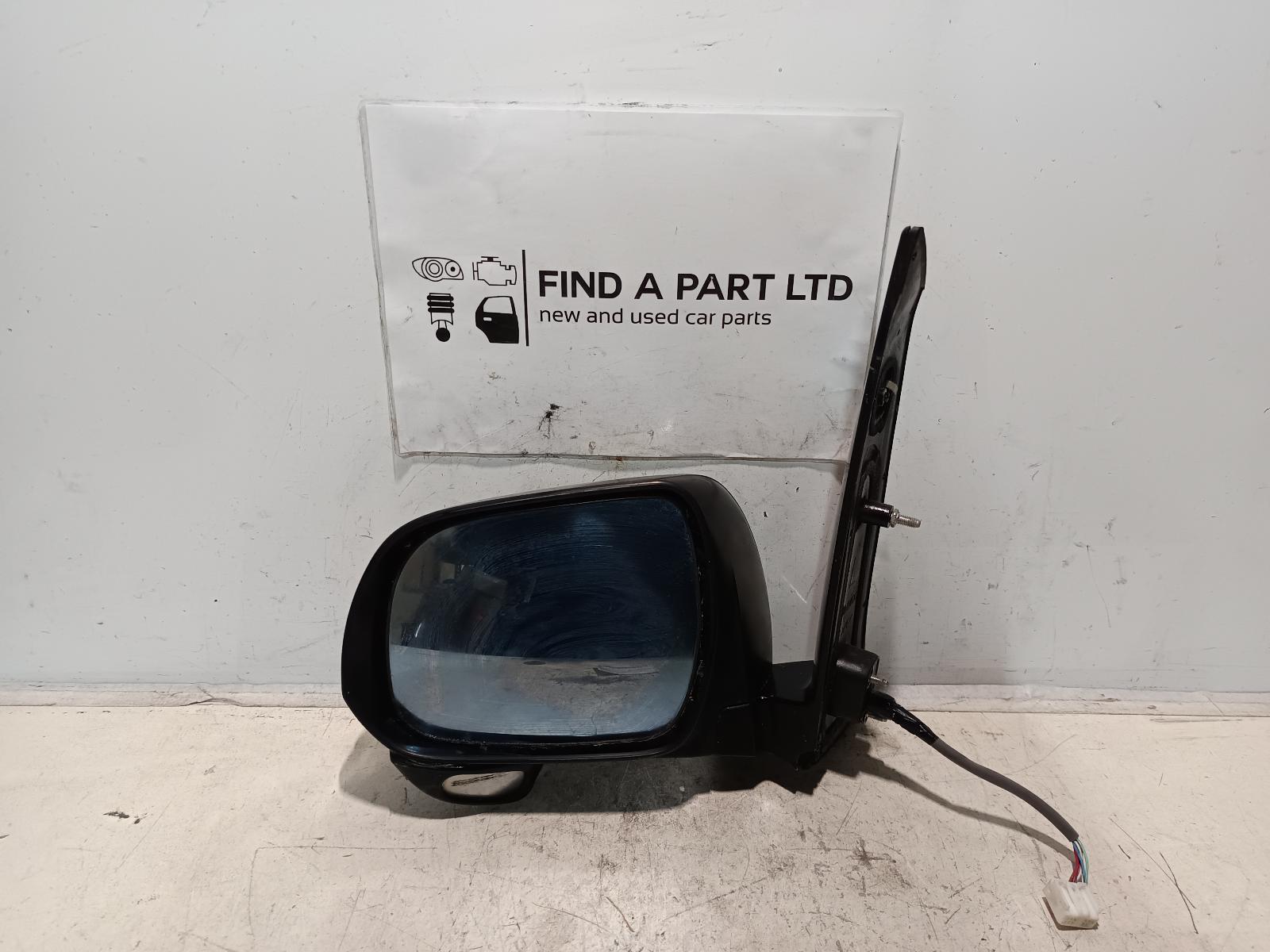 View Auto part Left Door Mirror TOYOTA ESTIMA 2006