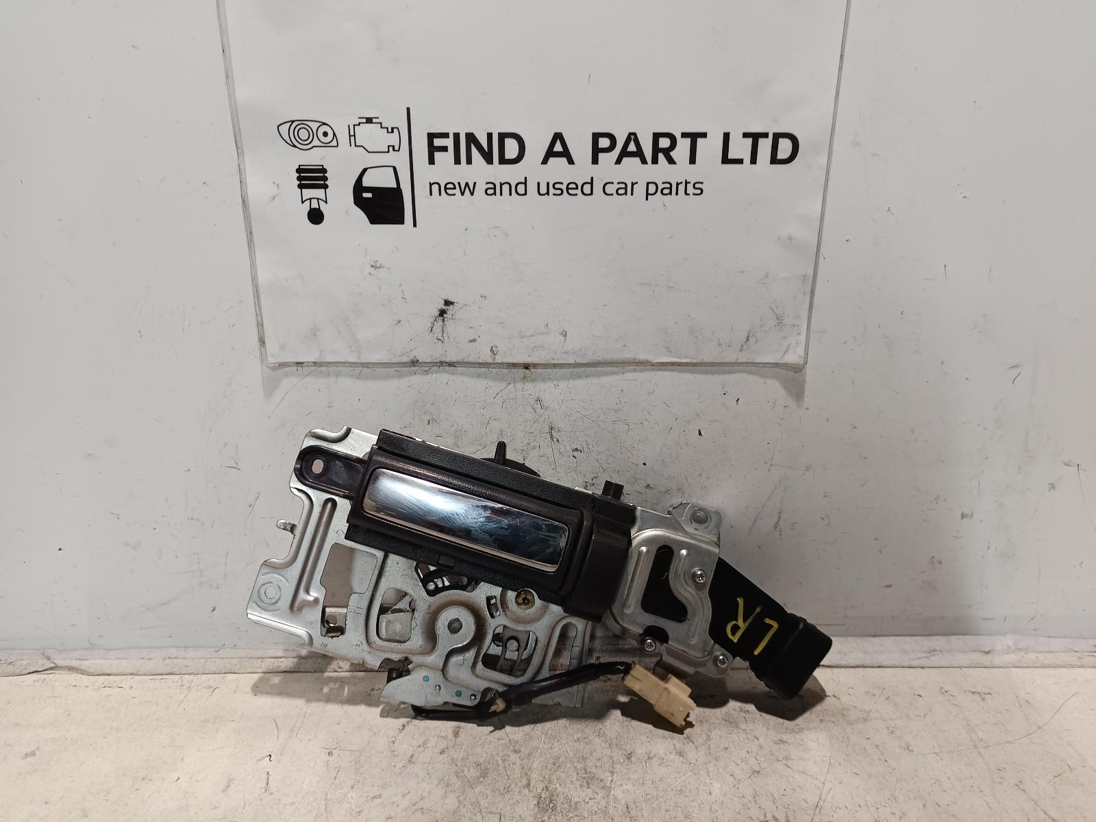 View Auto part Door Handle TOYOTA ESTIMA 2006