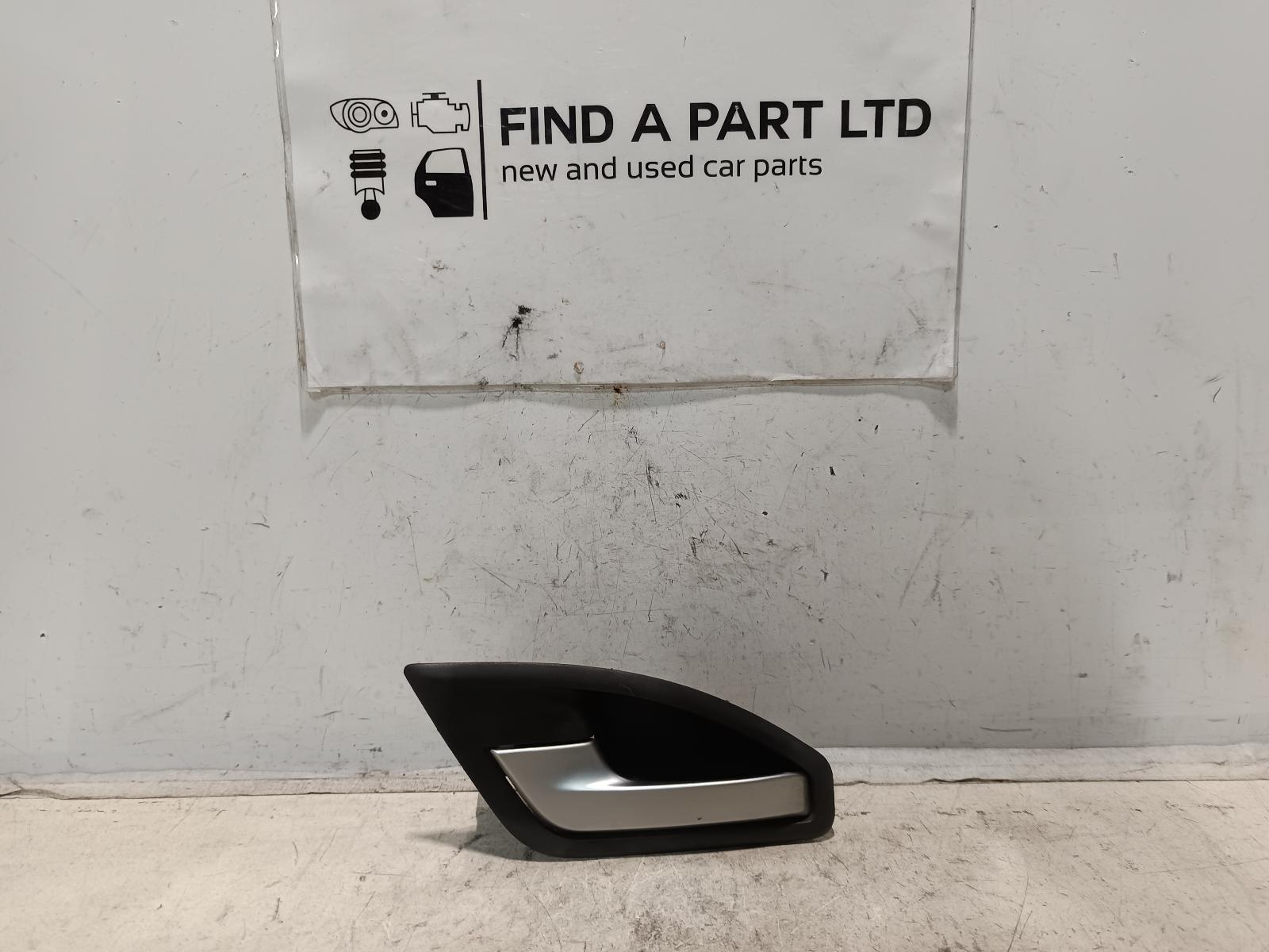 View Auto part Door Handle FORD FALCON 2007