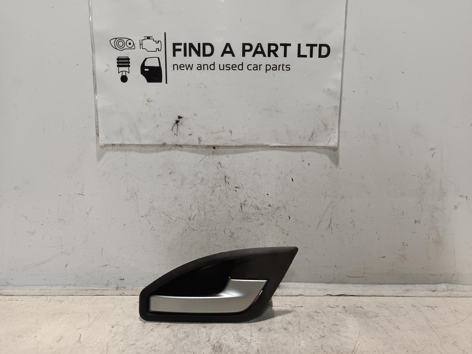 View Auto part Door Handle FORD FALCON 2007