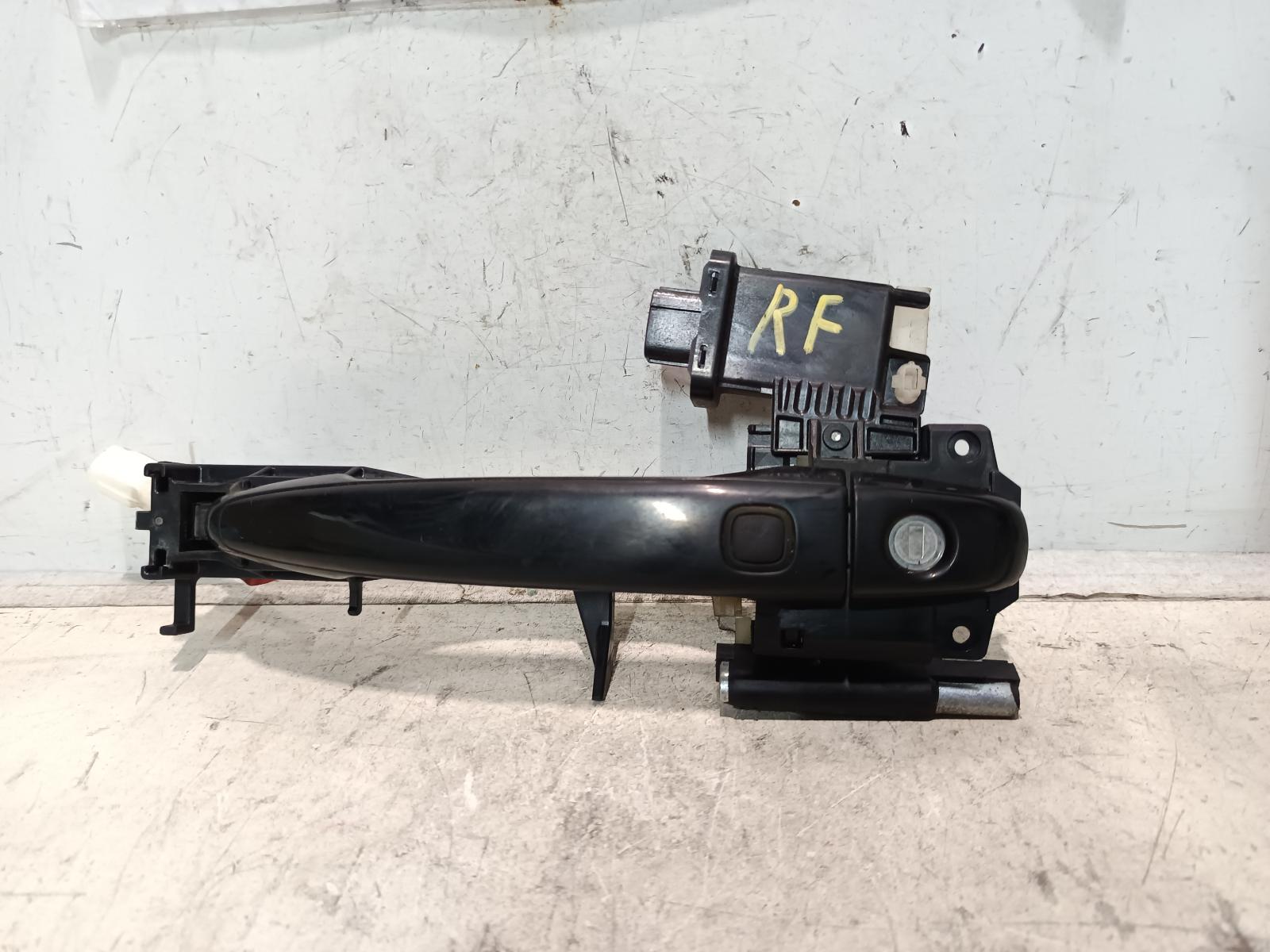 2006 TOYOTA ESTIMA Door Handle Contact us for Photo