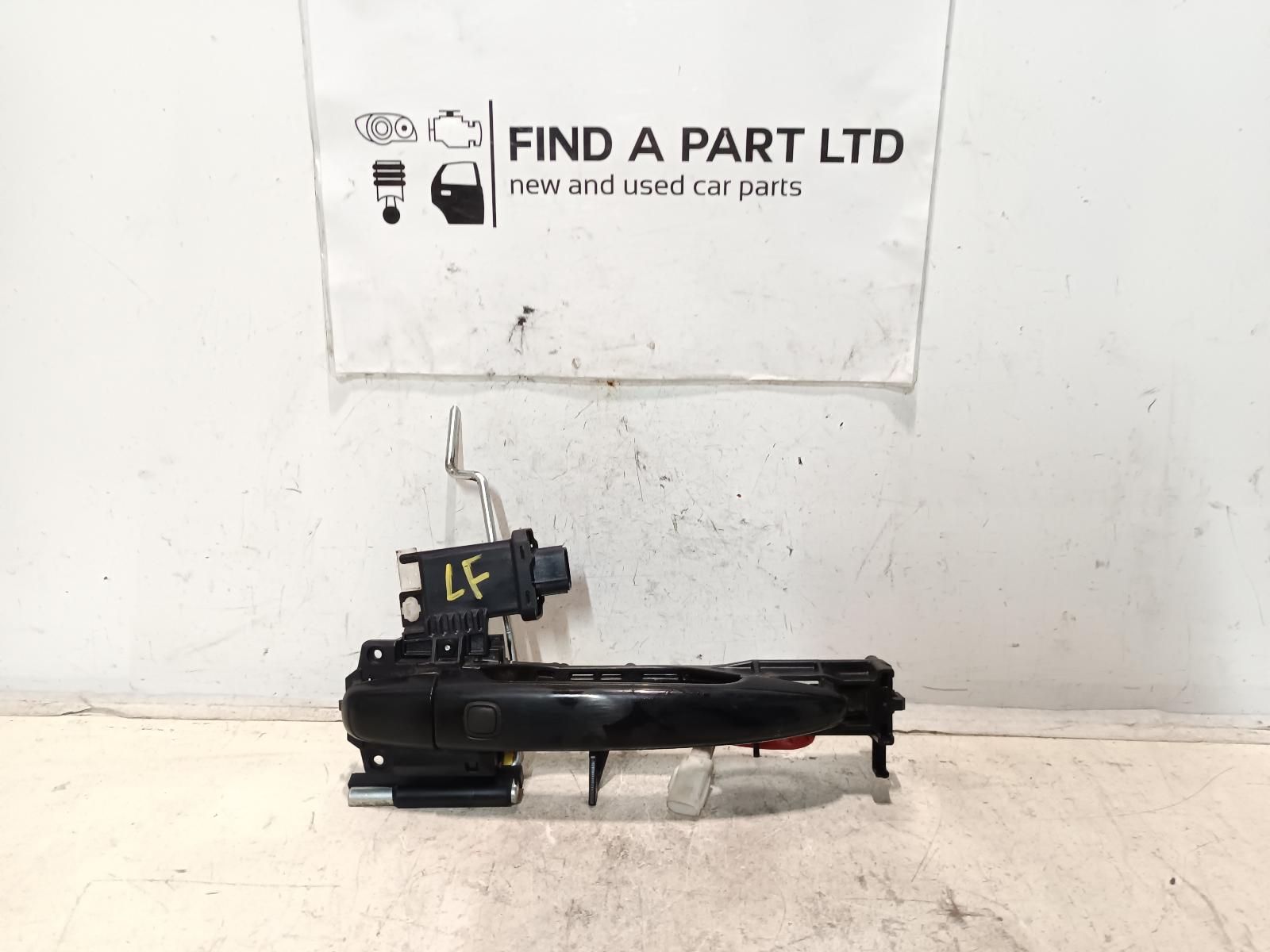 View Auto part Door Handle TOYOTA ESTIMA 2006