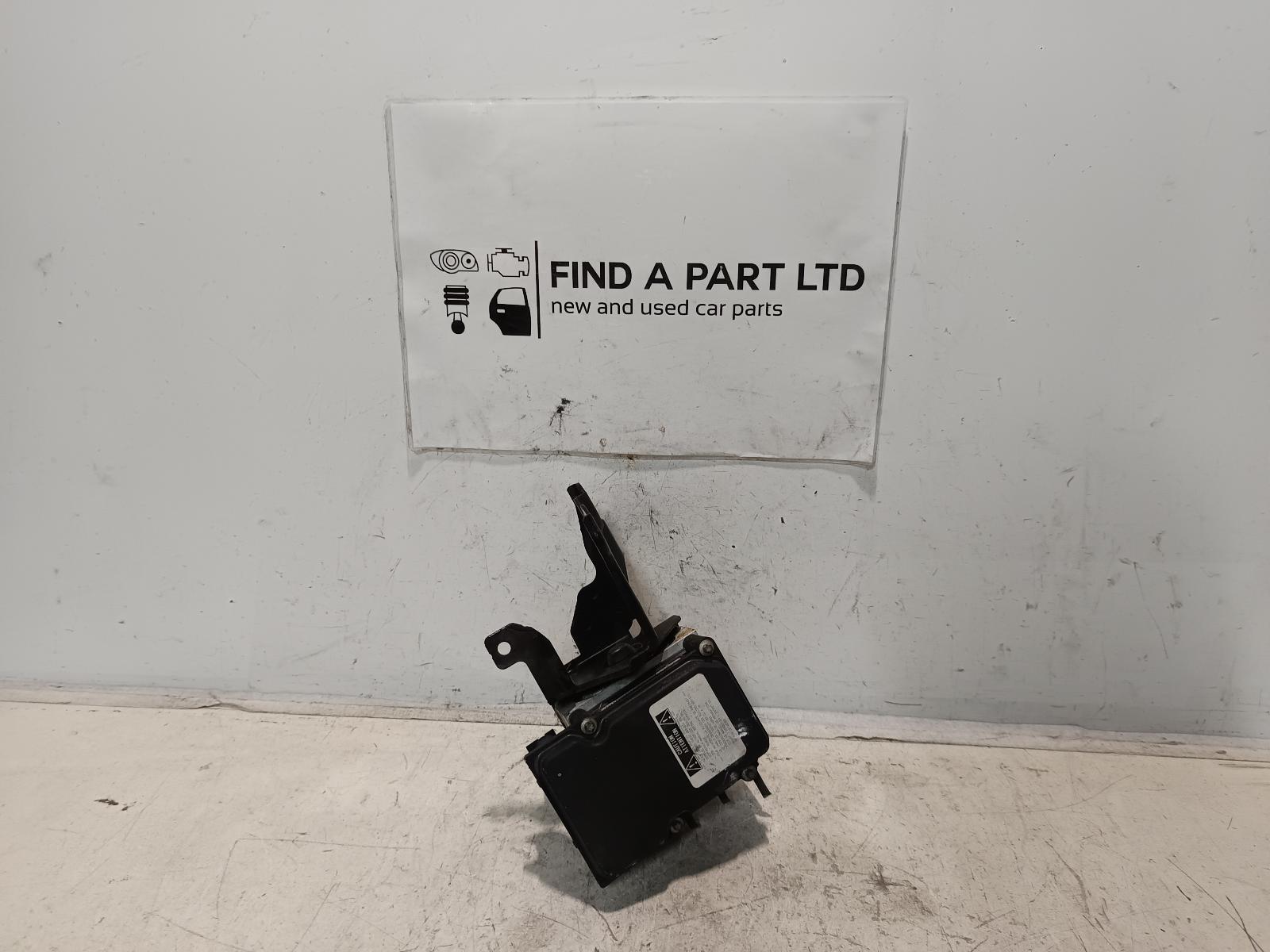 View Auto part Abs Pump/Modulator TOYOTA ESTIMA 2006