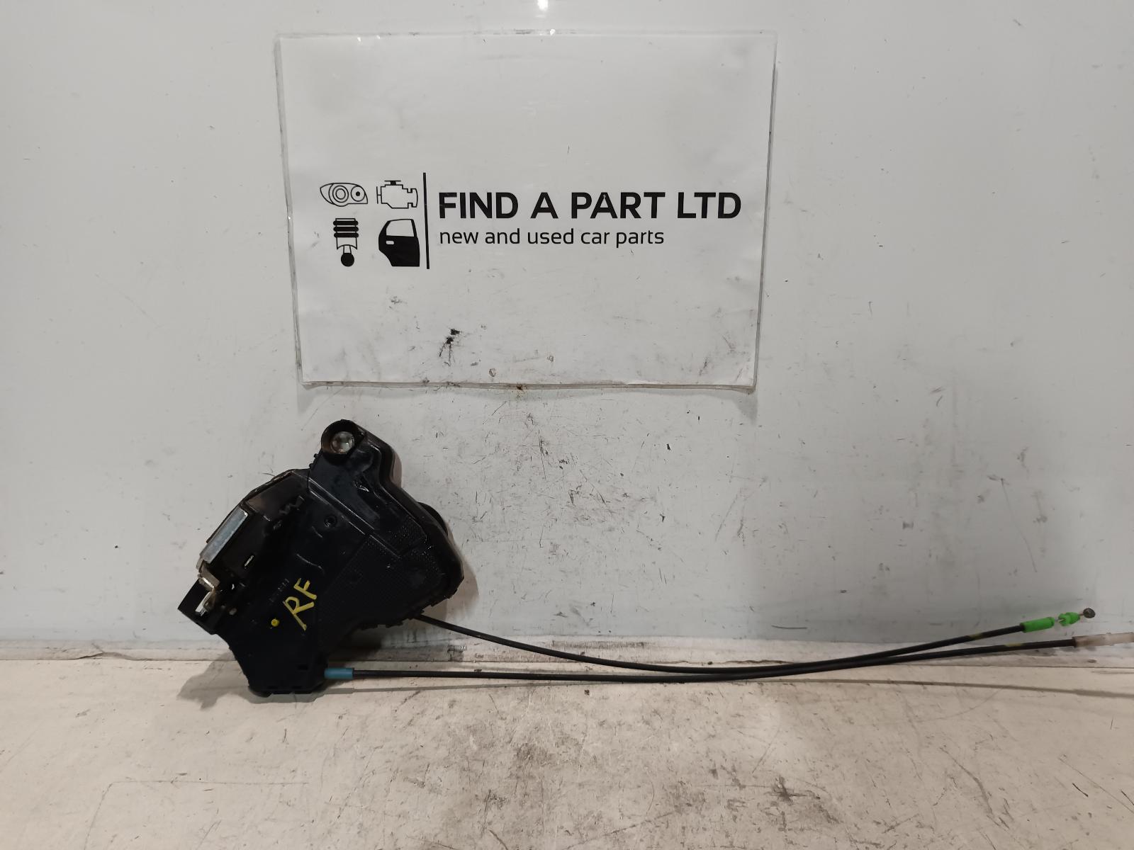 View Auto part Door/Boot/Gate Lock TOYOTA ESTIMA 2006