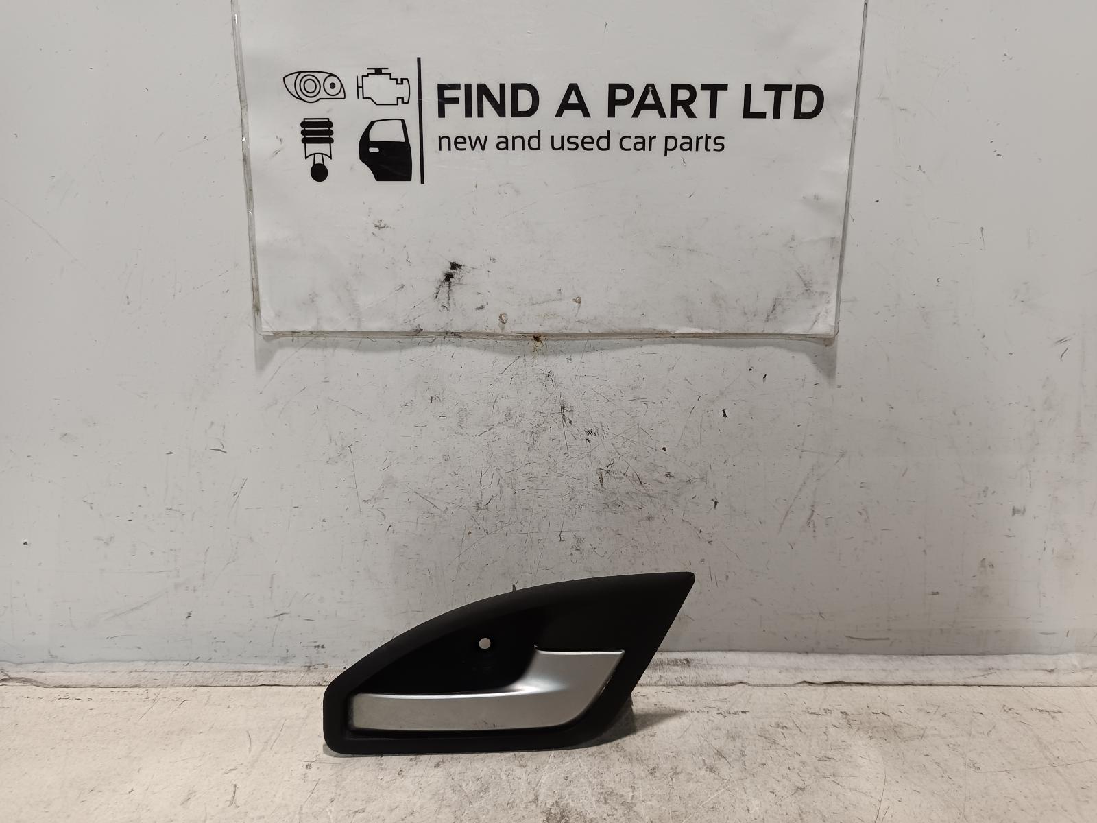 View Auto part Door Handle FORD FALCON 2007