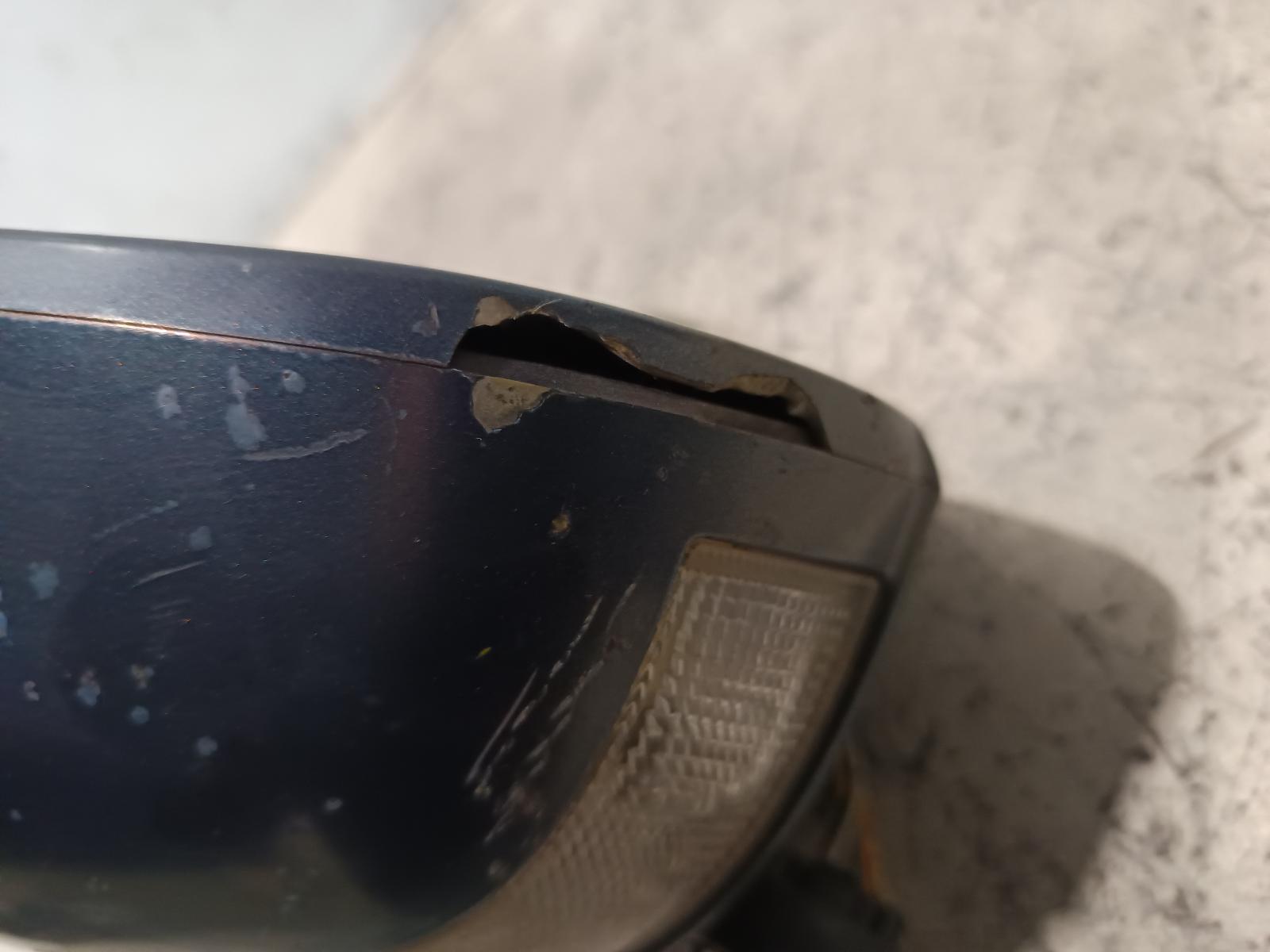 2007 HONDA ODYSSEY Left Door Mirror Contact us for Photo