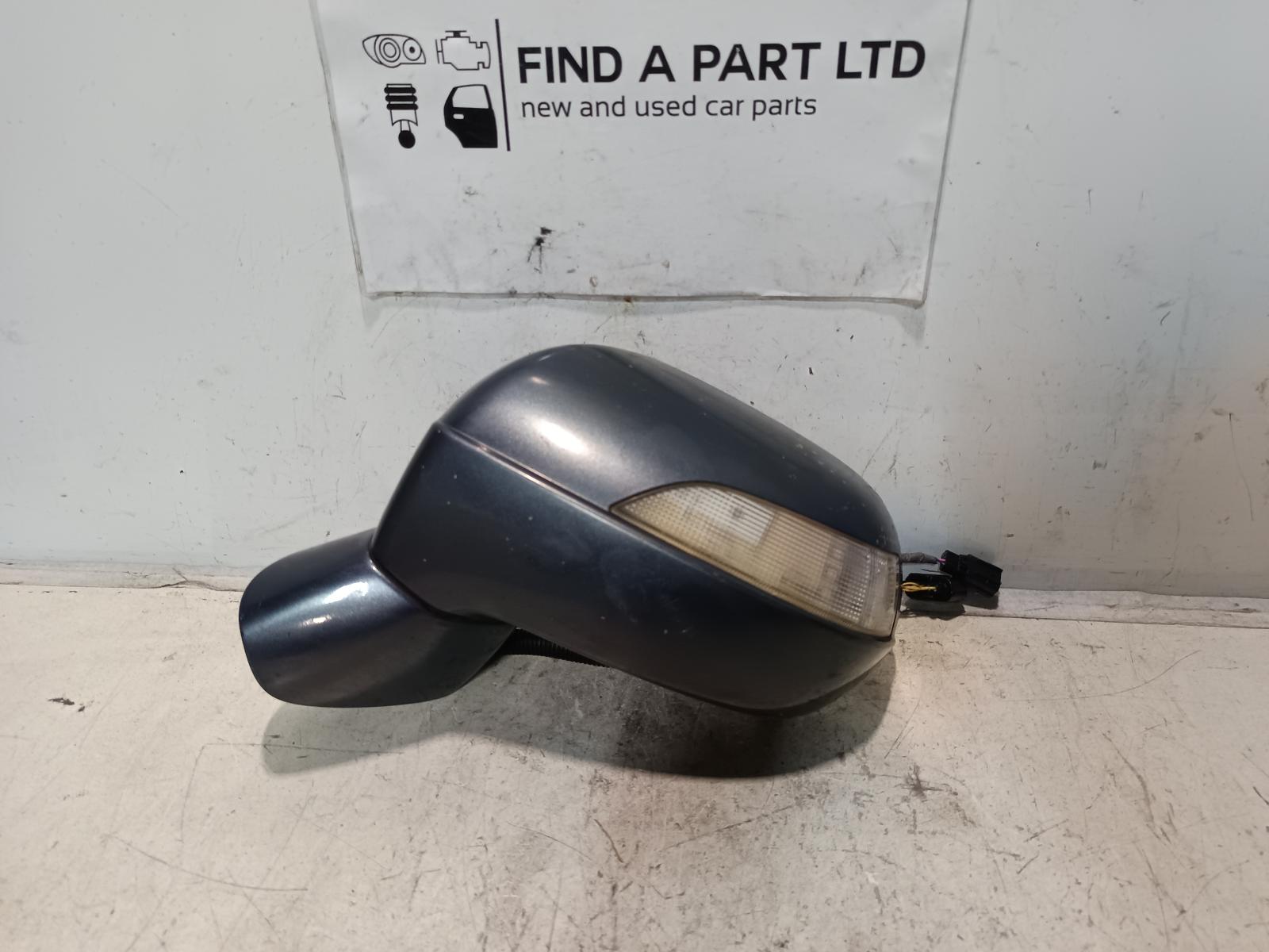 2007 HONDA ODYSSEY Left Door Mirror Contact us for Photo