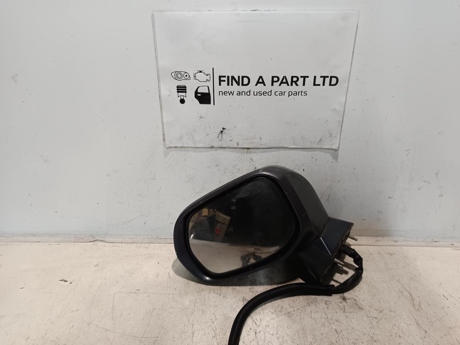 View Auto part Left Door Mirror HONDA ODYSSEY 2007