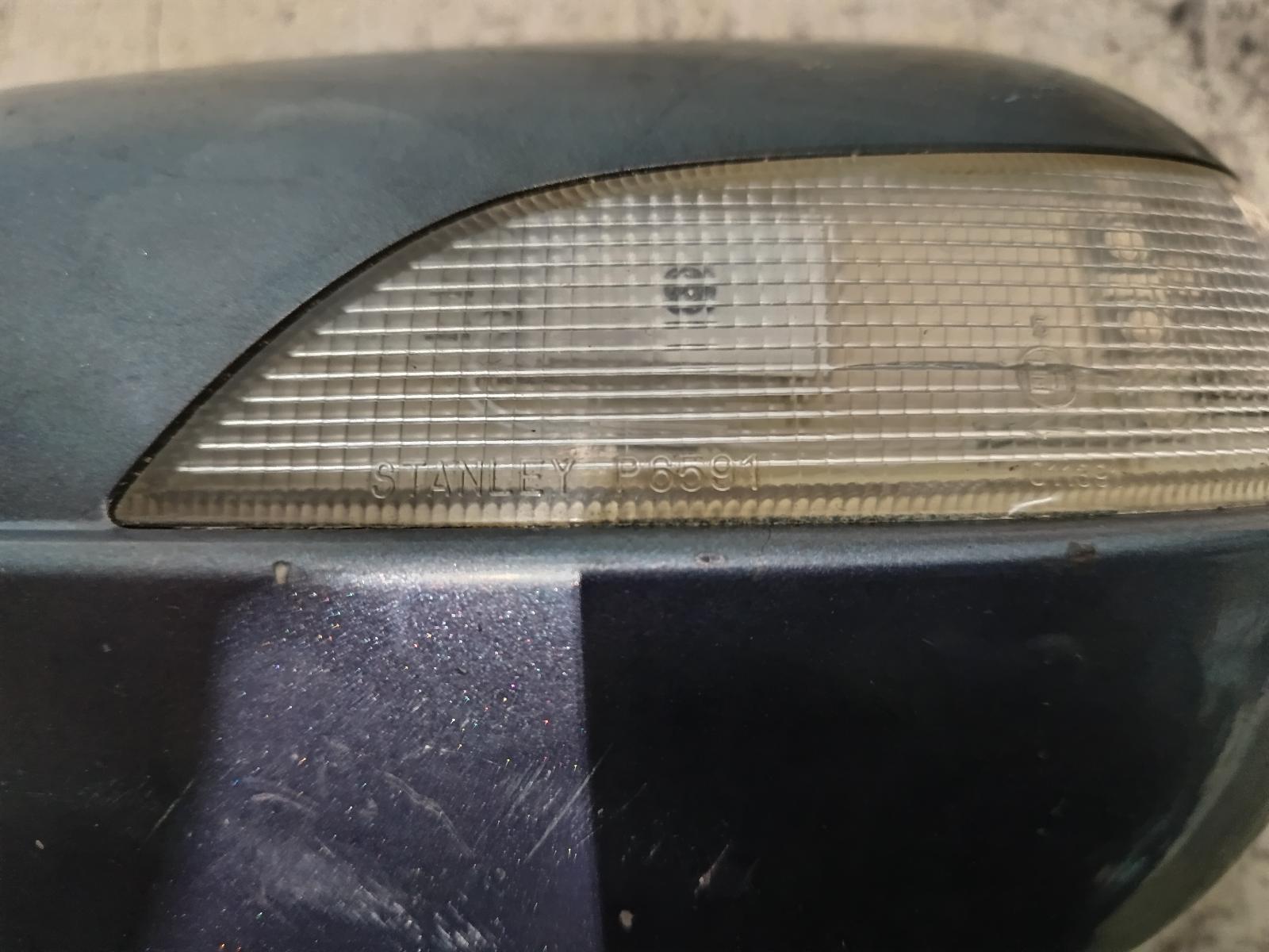 2007 HONDA ODYSSEY Left Door Mirror Contact us for Photo