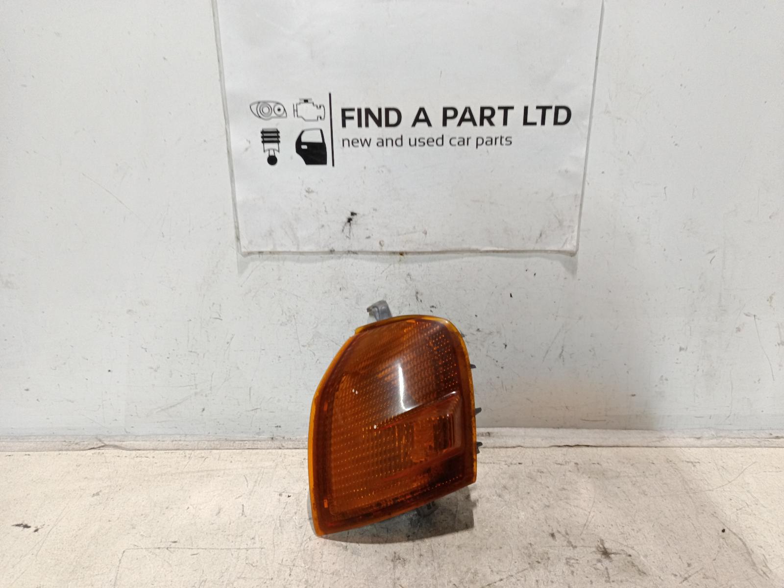 View Auto part Left Indicator/Fog/Side TOYOTA STARLET 1996