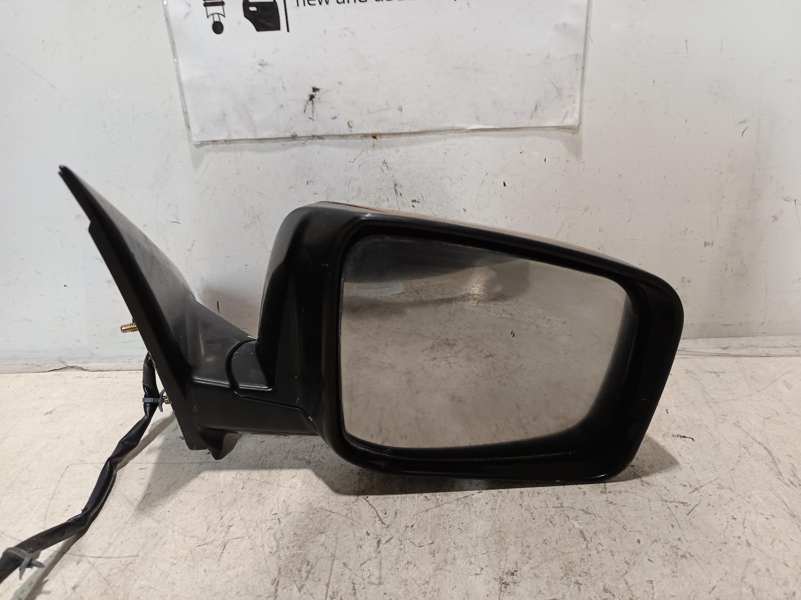 2006 NISSAN MURANO Right Door Mirror Contact us for Photo