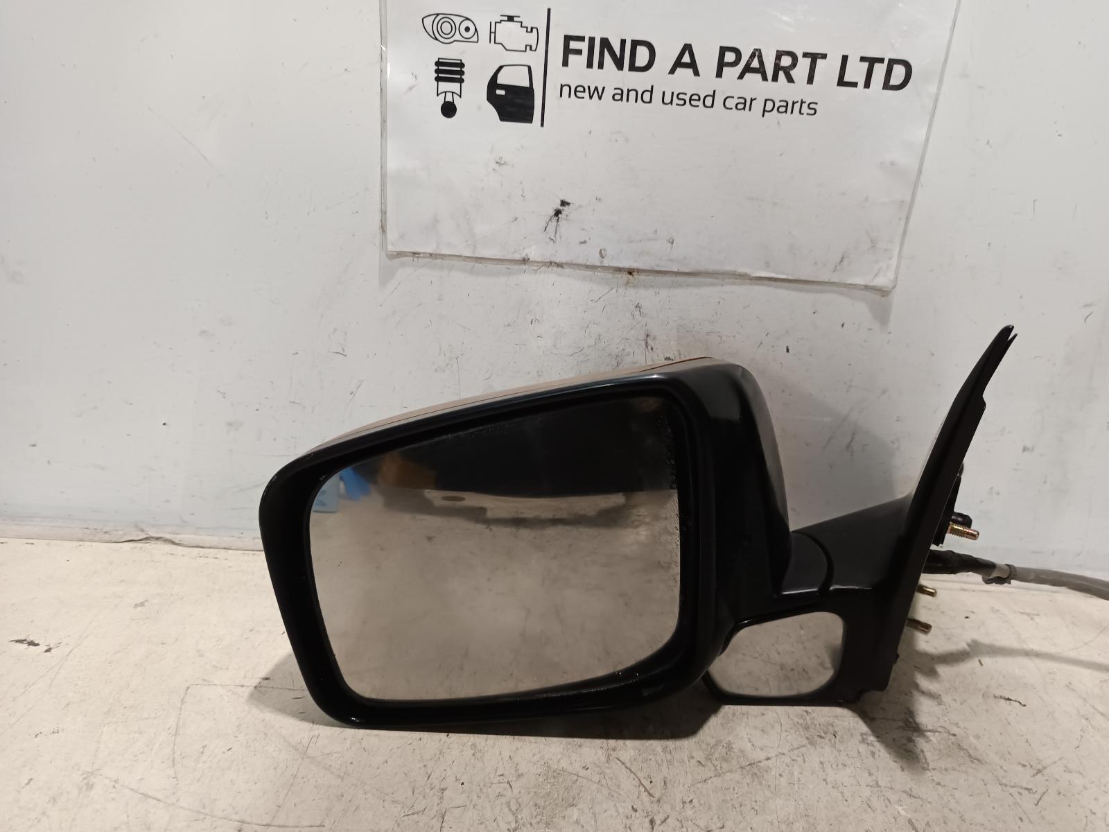 2006 NISSAN MURANO Left Door Mirror Contact us for Photo